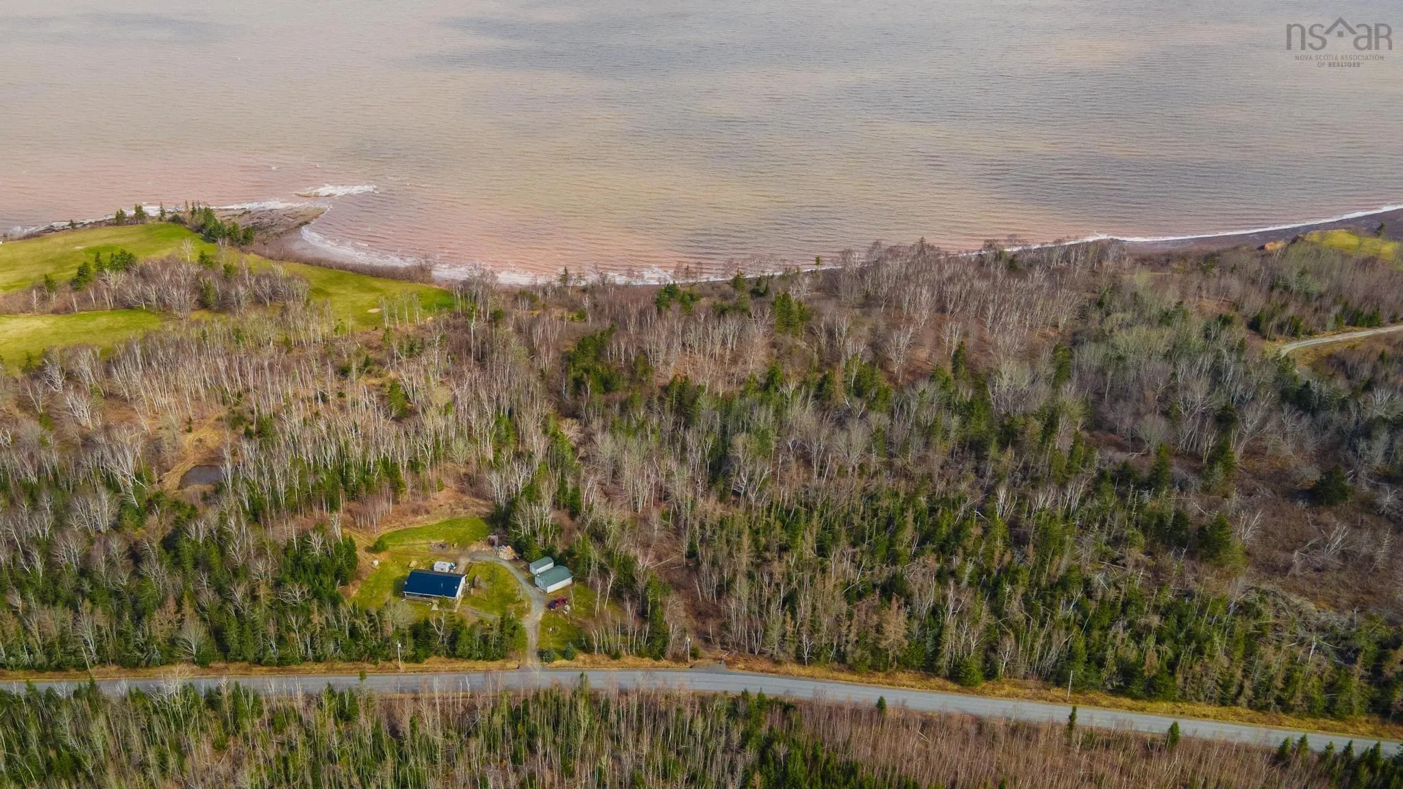 Hiltz Road, Cambridge Ns B0n 2r0, ,Land,For Sale,Hiltz,202509315
