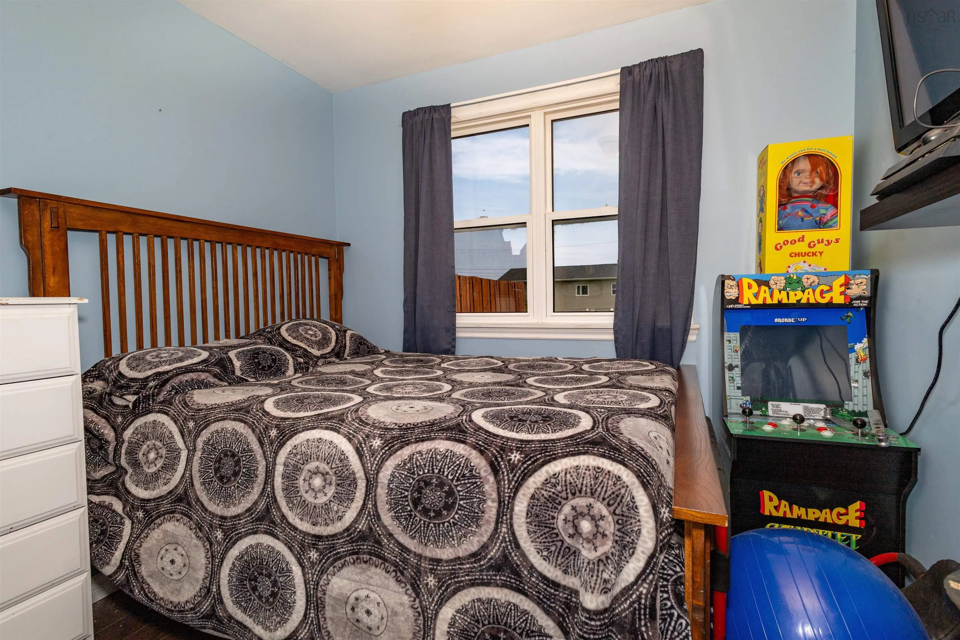 56 Centre Avenue, Donkin, NS B1A 6N3, 5 Bedrooms Bedrooms, ,2 BathroomsBathrooms,Residential,For Sale,Centre,202519369