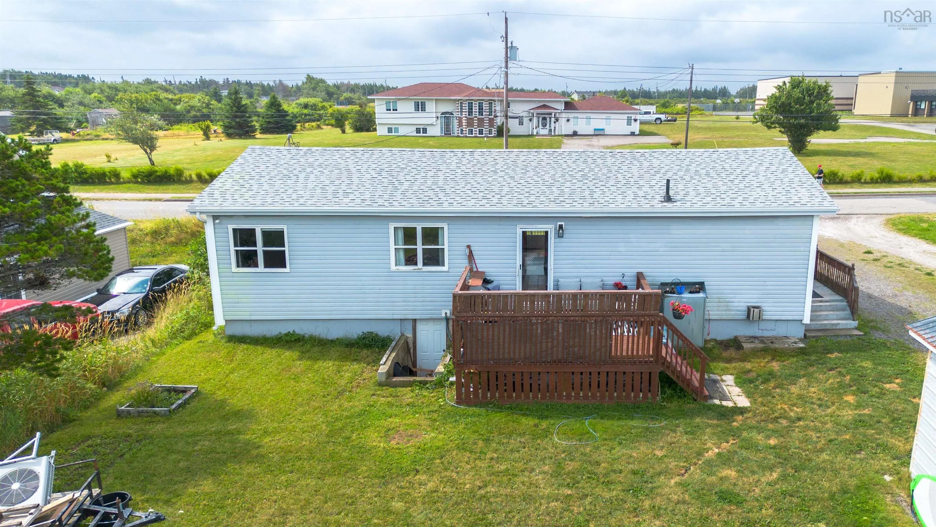 56 Centre Avenue, Donkin, NS B1A 6N3, 5 Bedrooms Bedrooms, ,2 BathroomsBathrooms,Residential,For Sale,Centre,202519369