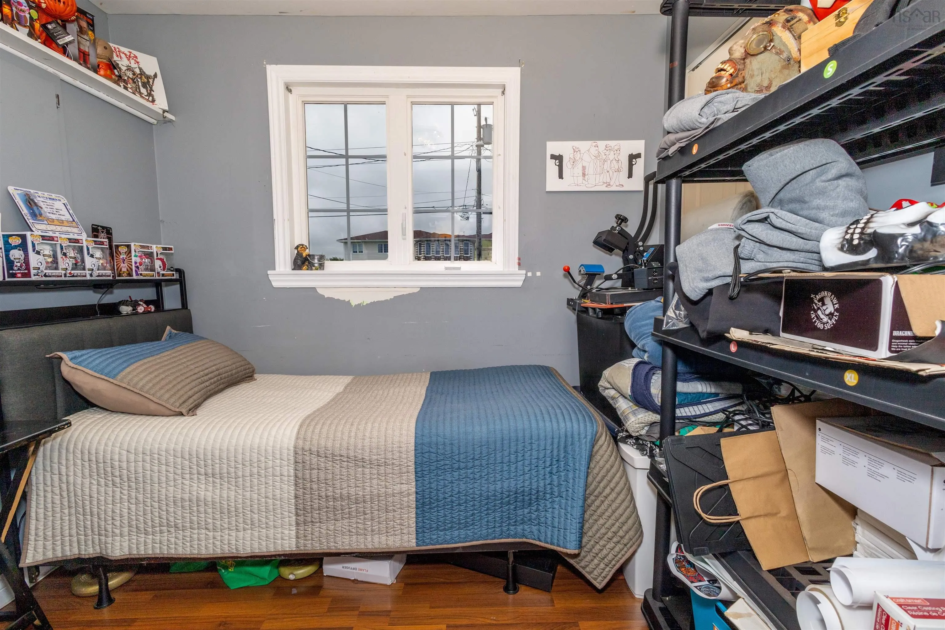 56 Centre Avenue, Donkin, NS B1A 6N3, 5 Bedrooms Bedrooms, ,2 BathroomsBathrooms,Residential,For Sale,Centre,202519369