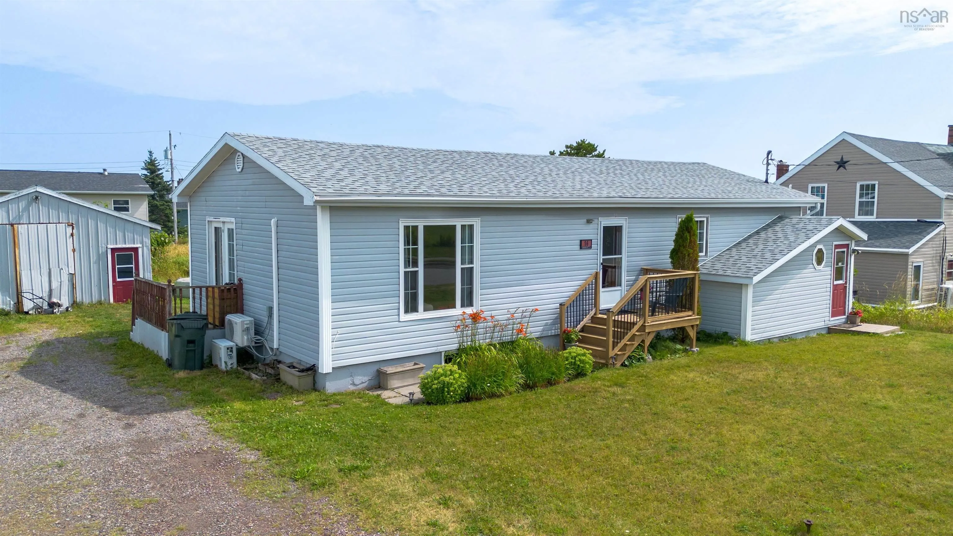 56 Centre Avenue, Donkin, NS B1A 6N3, 5 Bedrooms Bedrooms, ,2 BathroomsBathrooms,Residential,For Sale,Centre,202519369