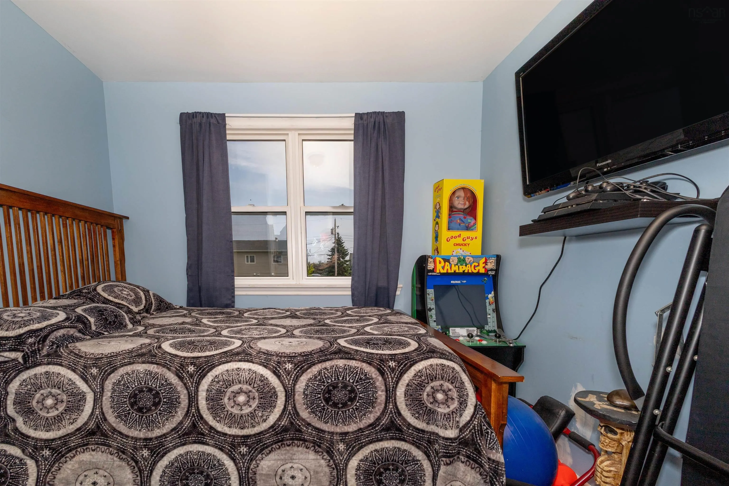 56 Centre Avenue, Donkin, NS B1A 6N3, 5 Bedrooms Bedrooms, ,2 BathroomsBathrooms,Residential,For Sale,Centre,202519369