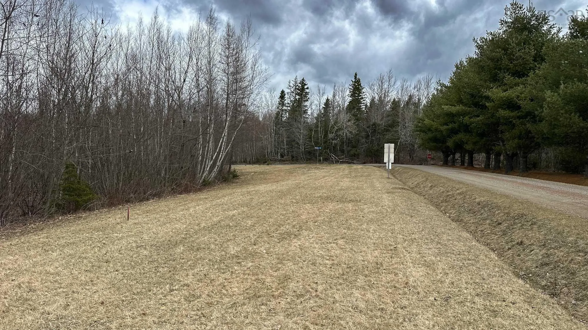 94-1 Angevine Road, Angevine Lake, NS B0K 1Y0, ,Land,For Sale,Angevine,202510972