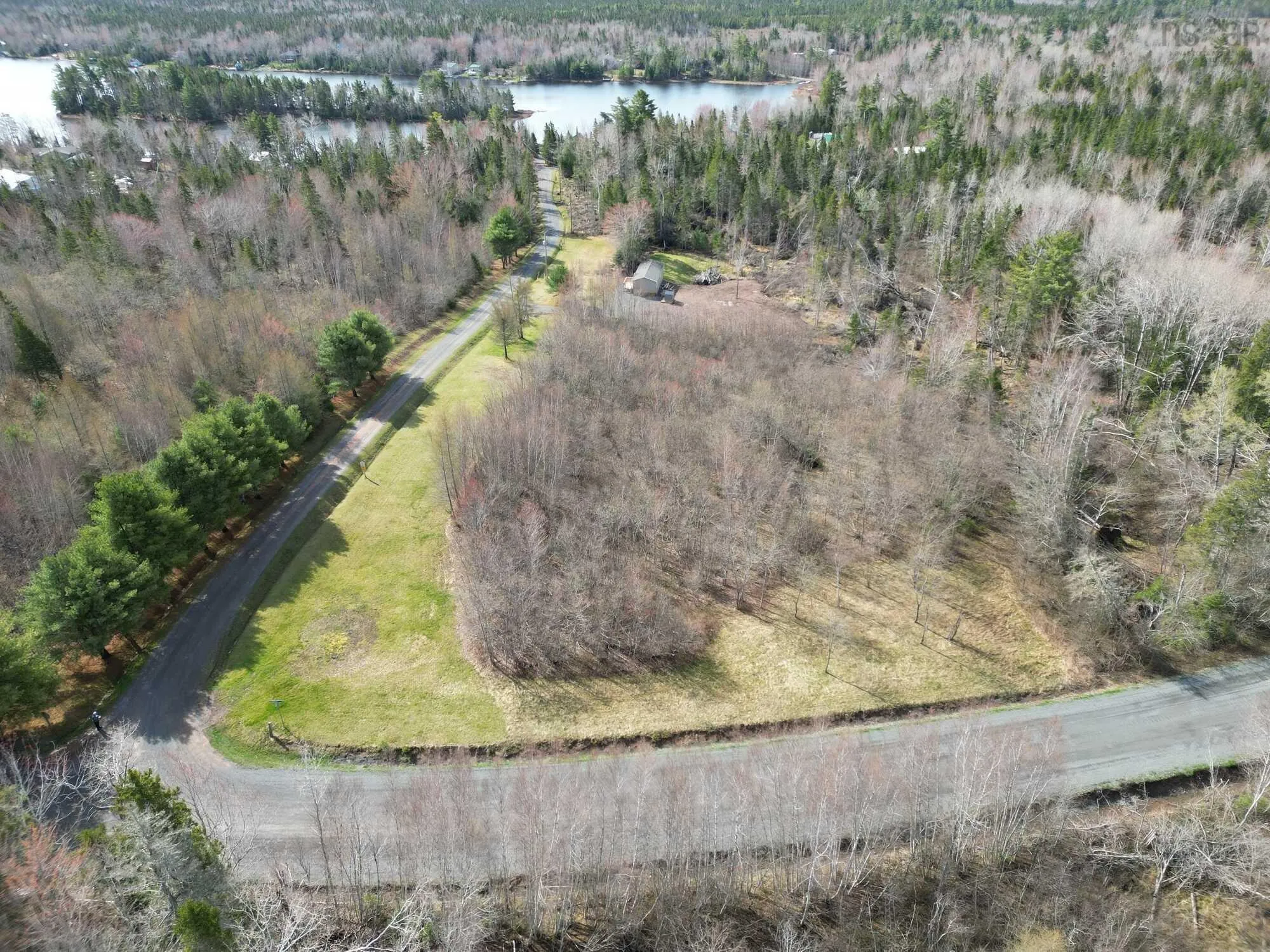 94-1 Angevine Road, Angevine Lake, NS B0K 1Y0, ,Land,For Sale,Angevine,202510972