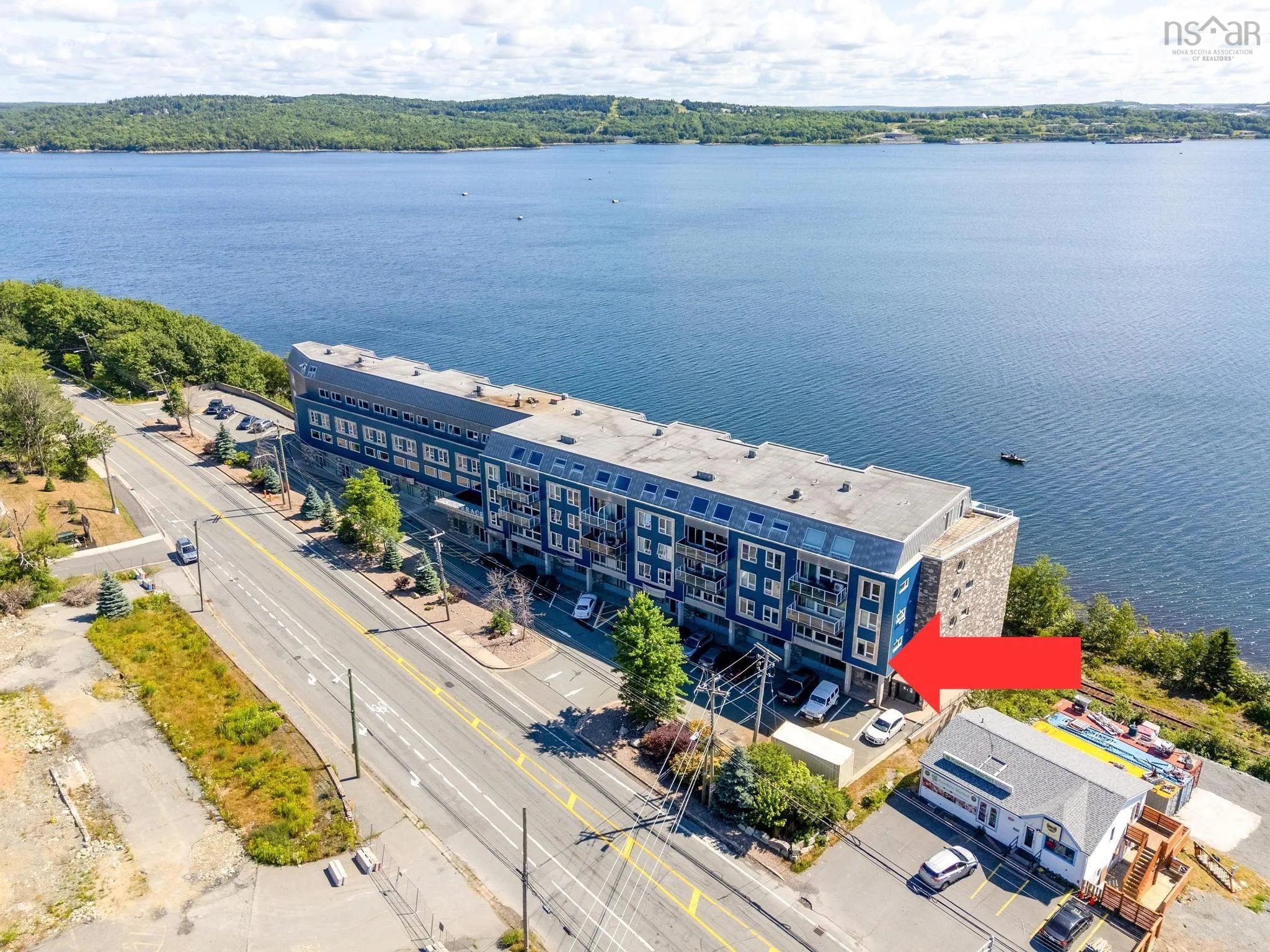 209-647 Bedford Highway, Bedford, NS B3M 0A5, 2 Bedrooms Bedrooms, ,2 BathroomsBathrooms,Residential,For Sale,Bedford,202518516