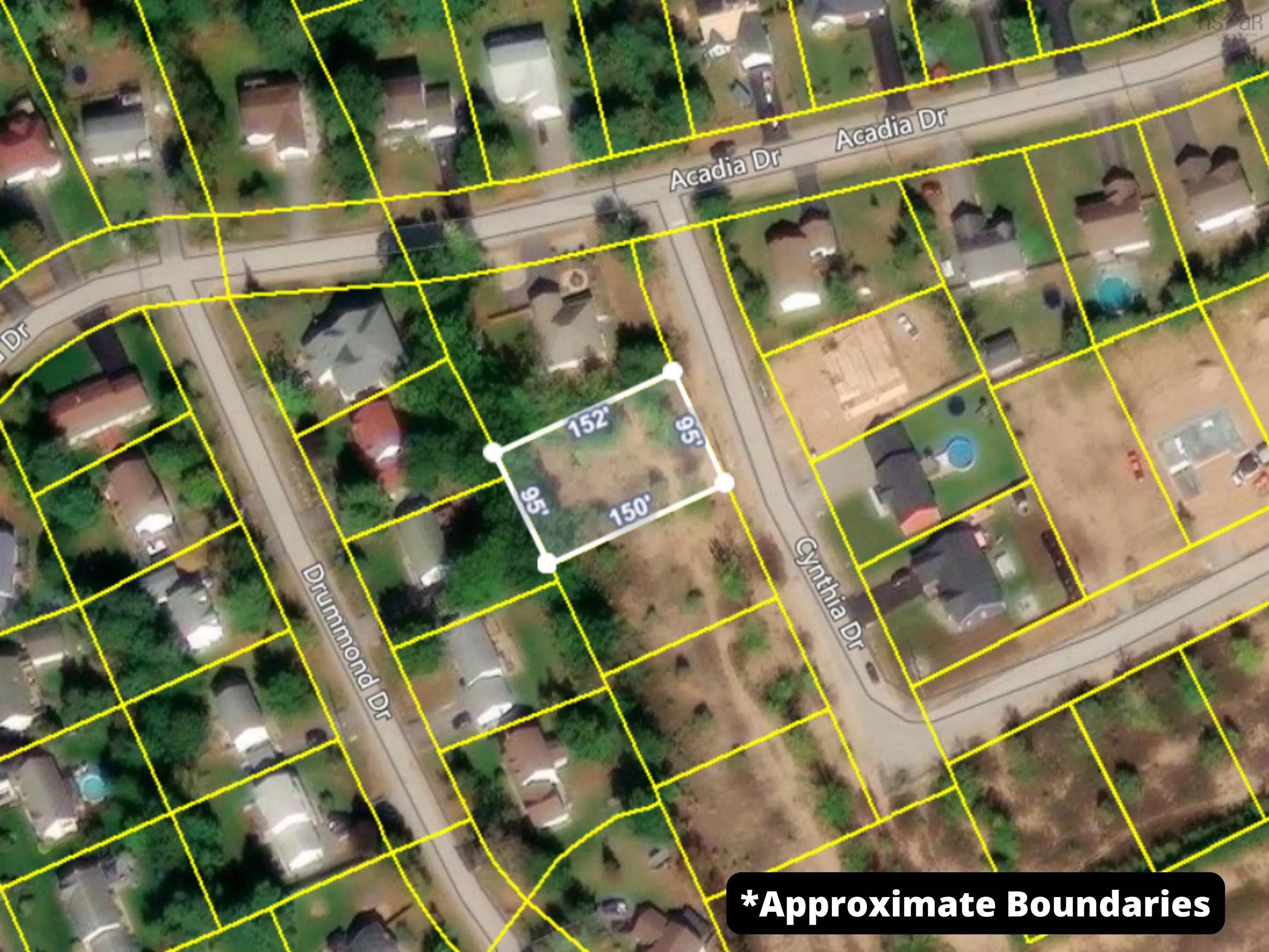 Cynthia Drive Lot 47, Kingston Ns B0p 1r0, 4 Bedrooms Bedrooms, ,3 BathroomsBathrooms,Residential,For Sale,Cynthia,202508568