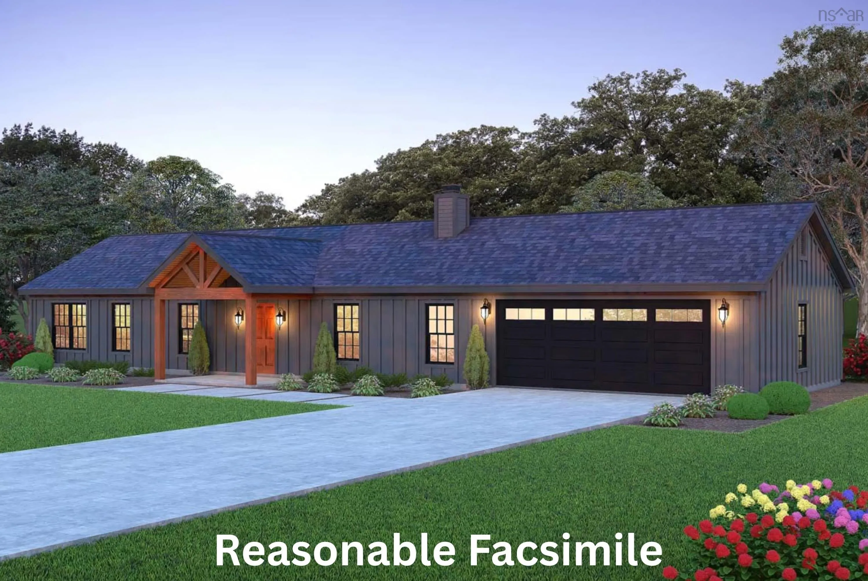 Cynthia Drive Lot 47, Kingston Ns B0p 1r0, 4 Bedrooms Bedrooms, ,3 BathroomsBathrooms,Residential,For Sale,Cynthia,202508568