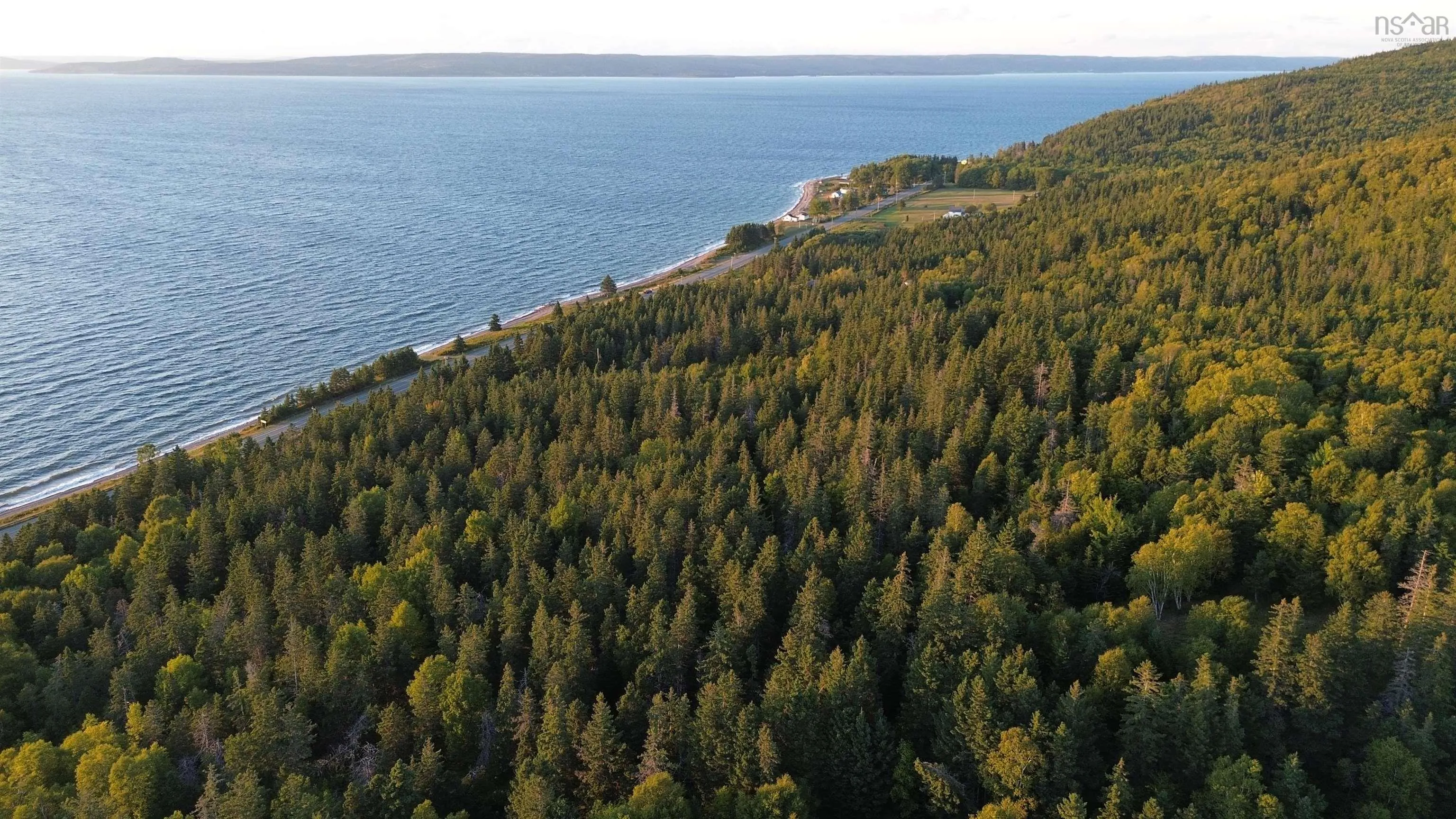0 East Bay Highway, Irish Cove, NS B1J 2B7, ,Land,For Sale,East Bay Highway,202522812