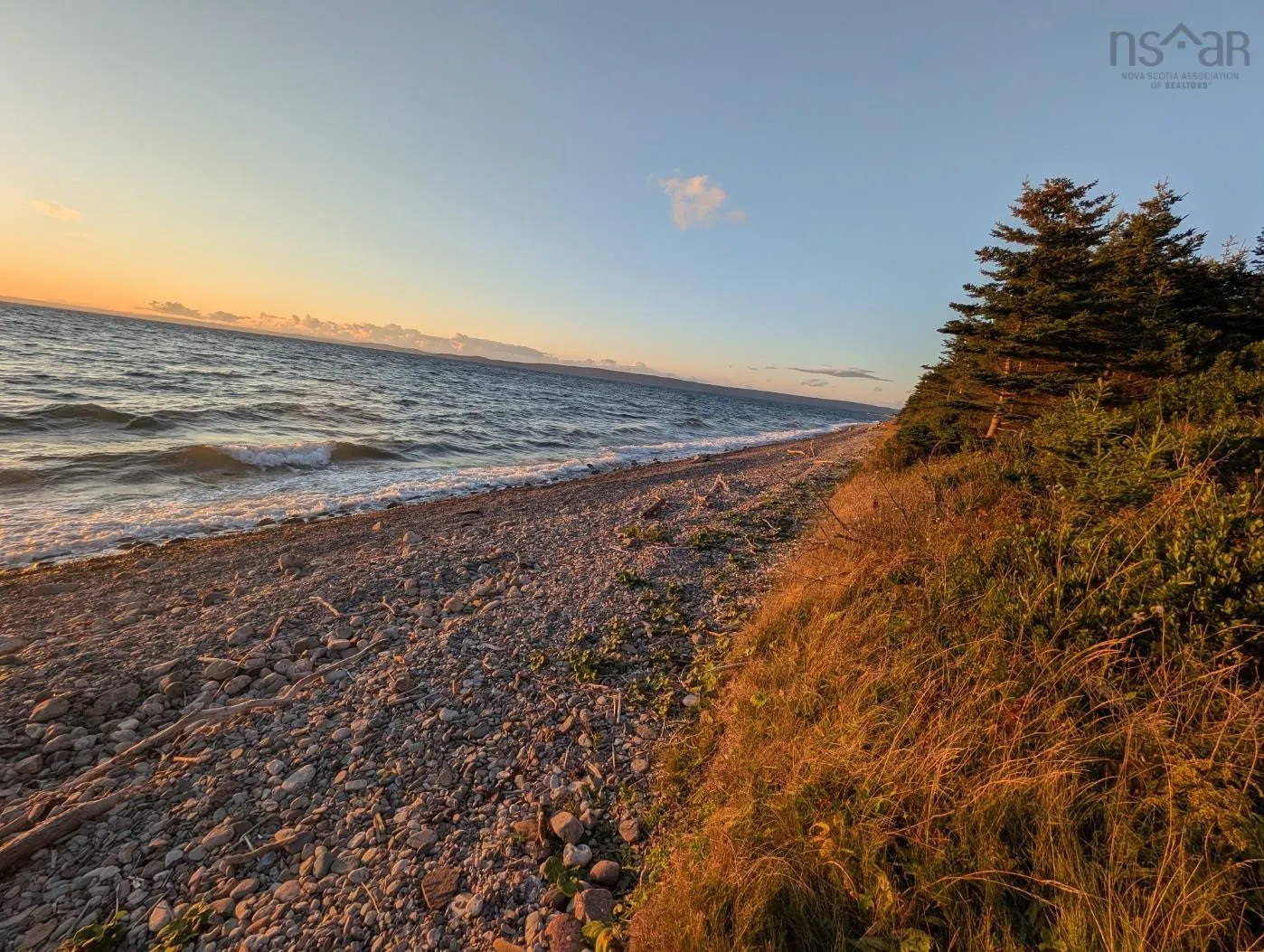 0 East Bay Highway, Irish Cove, NS B1J 2B7, ,Land,For Sale,East Bay Highway,202522812