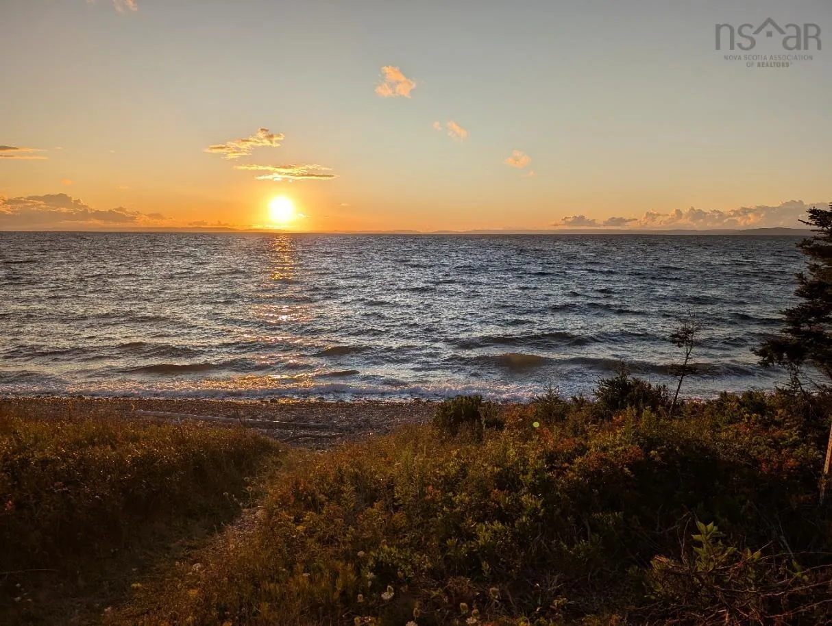 0 East Bay Highway, Irish Cove, NS B1J 2B7, ,Land,For Sale,East Bay Highway,202522812