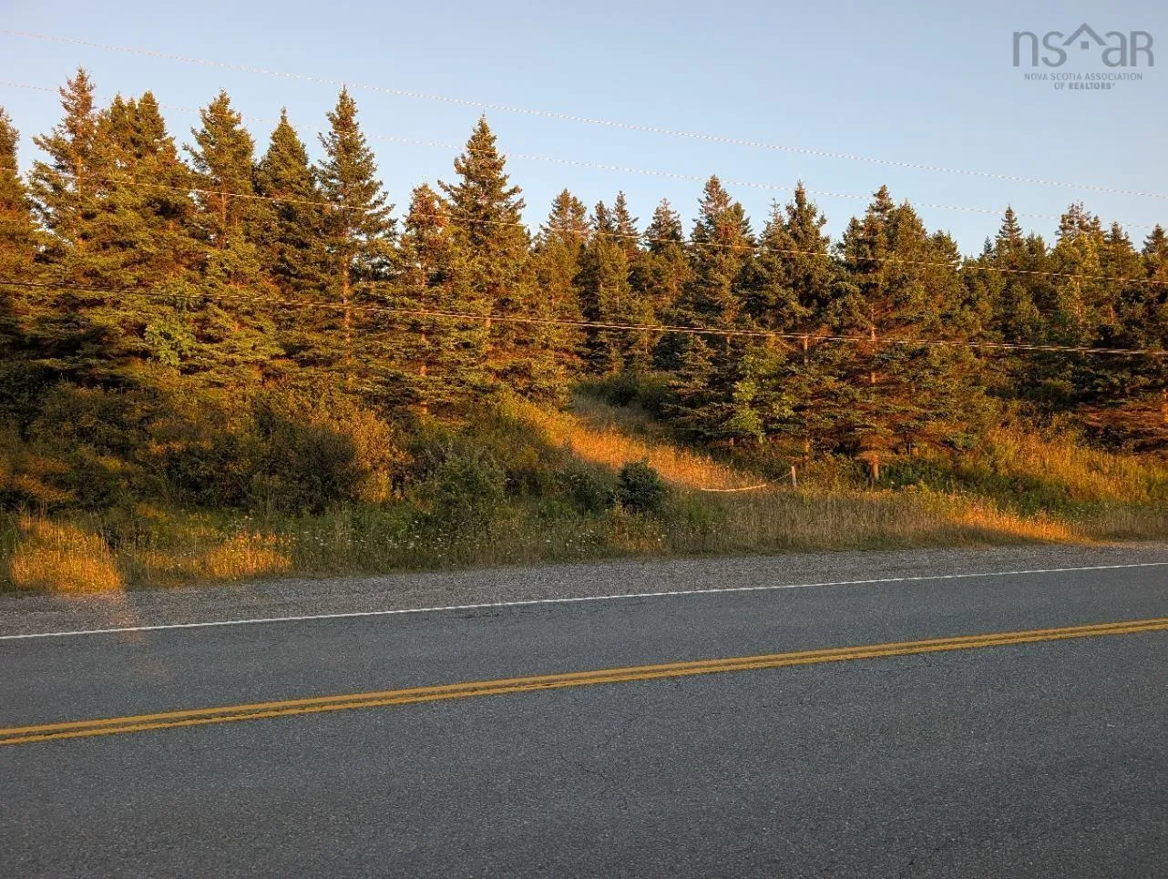 0 East Bay Highway, Irish Cove, NS B1J 2B7, ,Land,For Sale,East Bay Highway,202522812