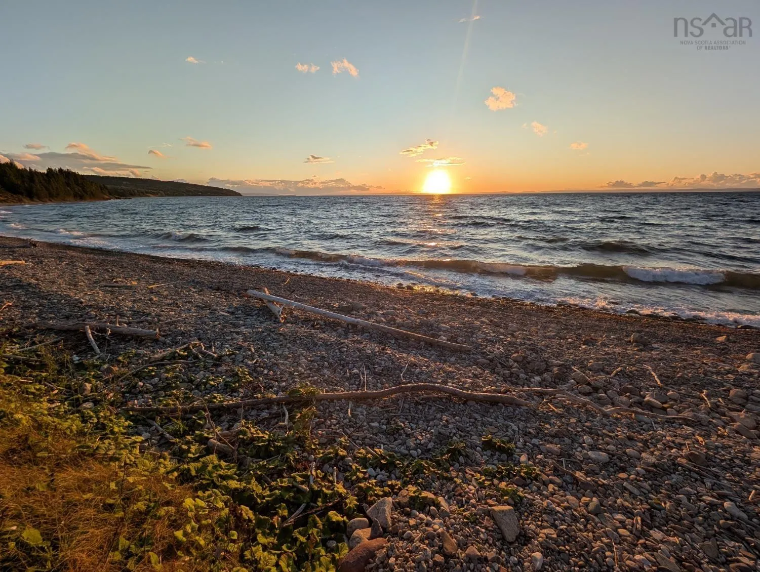 0 East Bay Highway, Irish Cove, NS B1J 2B7, ,Land,For Sale,East Bay Highway,202522812