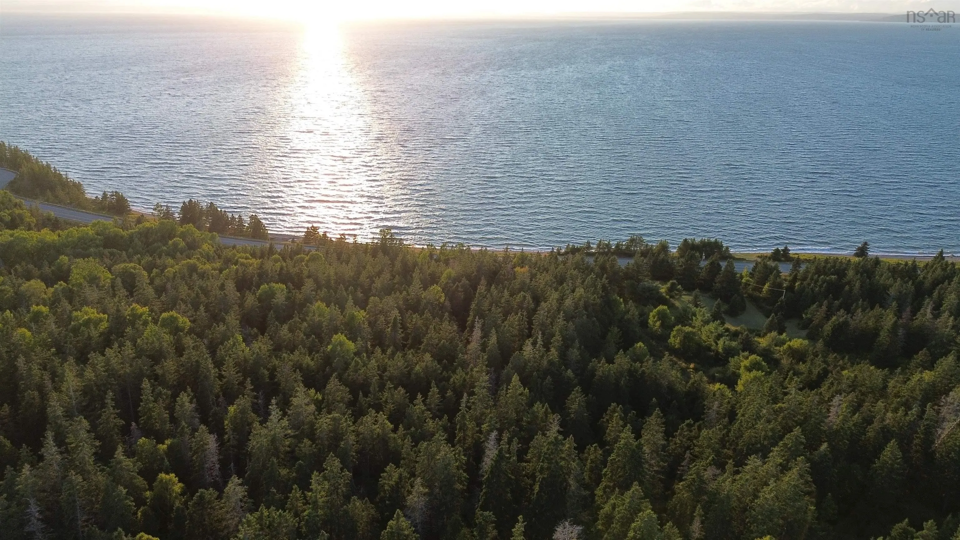 0 East Bay Highway, Irish Cove, NS B1J 2B7, ,Land,For Sale,East Bay Highway,202522812
