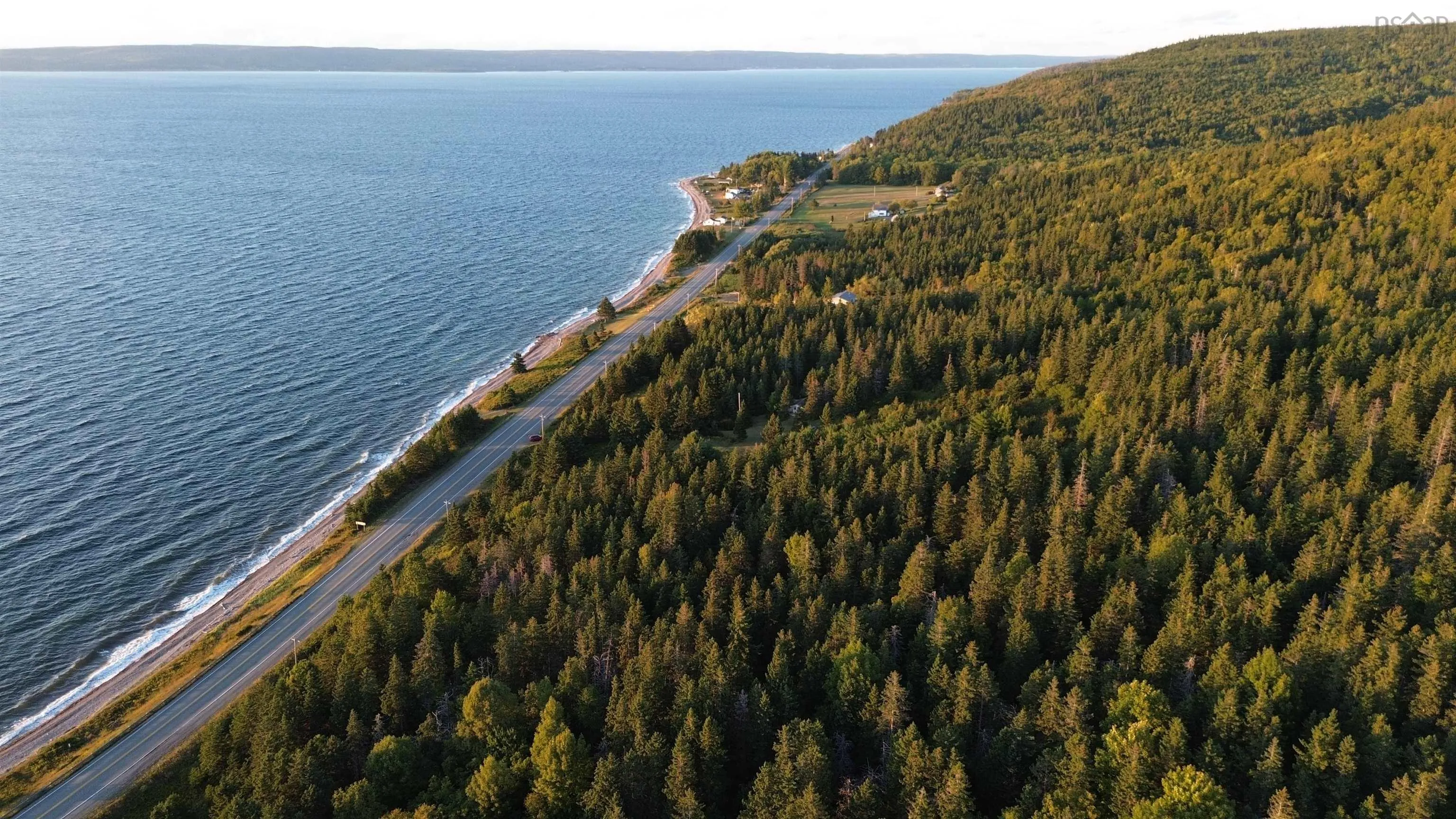 0 East Bay Highway, Irish Cove, NS B1J 2B7, ,Land,For Sale,East Bay Highway,202522812
