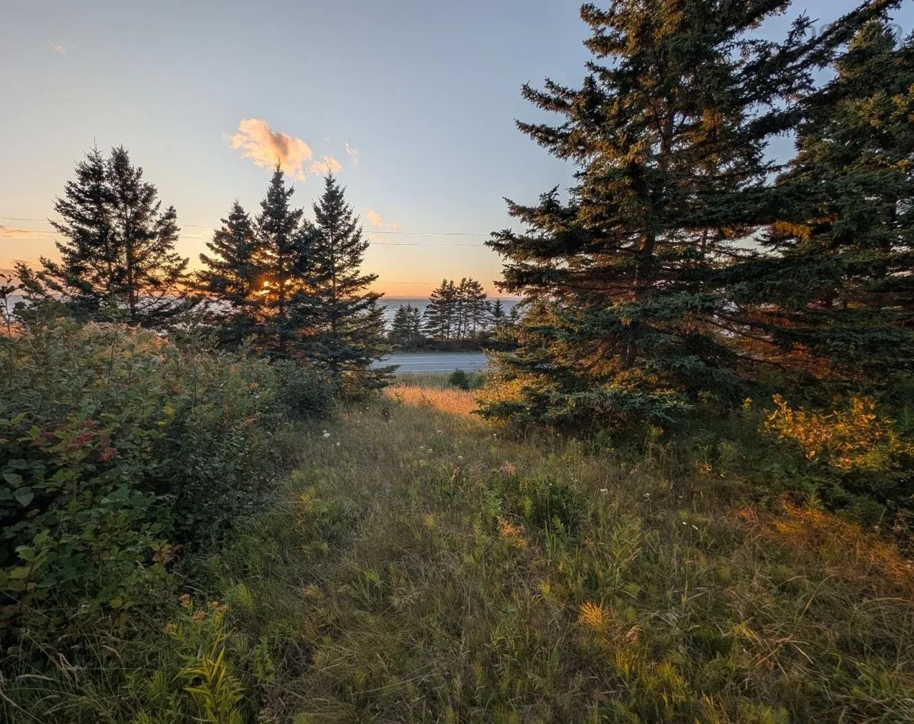 0 East Bay Highway, Irish Cove, NS B1J 2B7, ,Land,For Sale,East Bay Highway,202522812