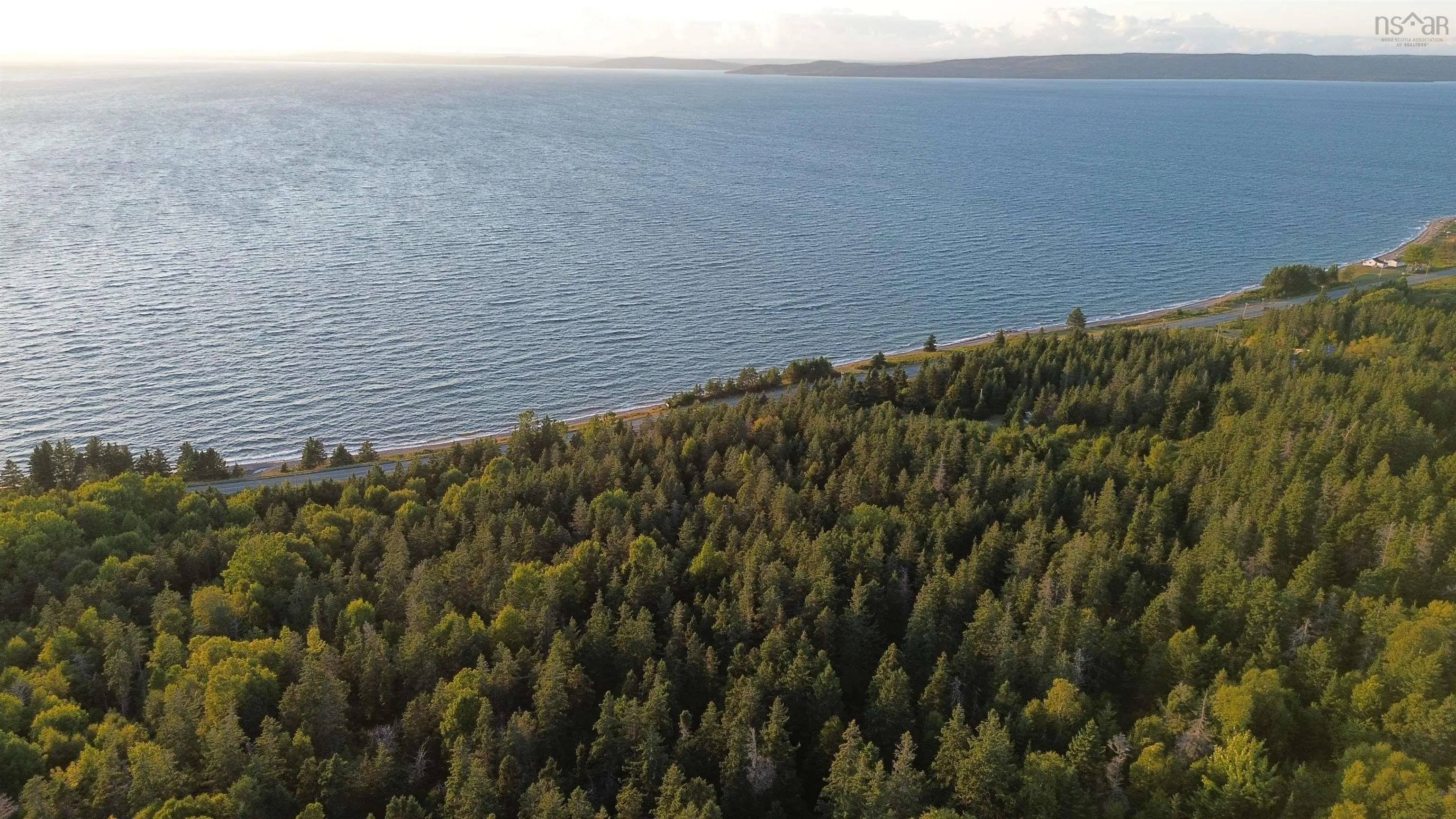 0 East Bay Highway, Irish Cove, NS B1J 2B7, ,Land,For Sale,East Bay Highway,202522812