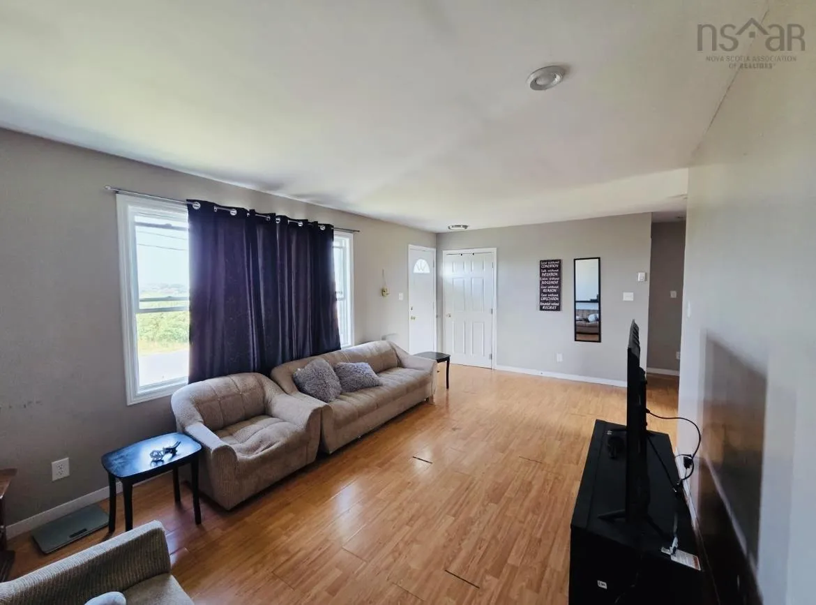29 Roost Street, Glace Bay, NS B1A 5K1, 4 Bedrooms Bedrooms, ,2 BathroomsBathrooms,Residential,For Sale,Roost,202521399