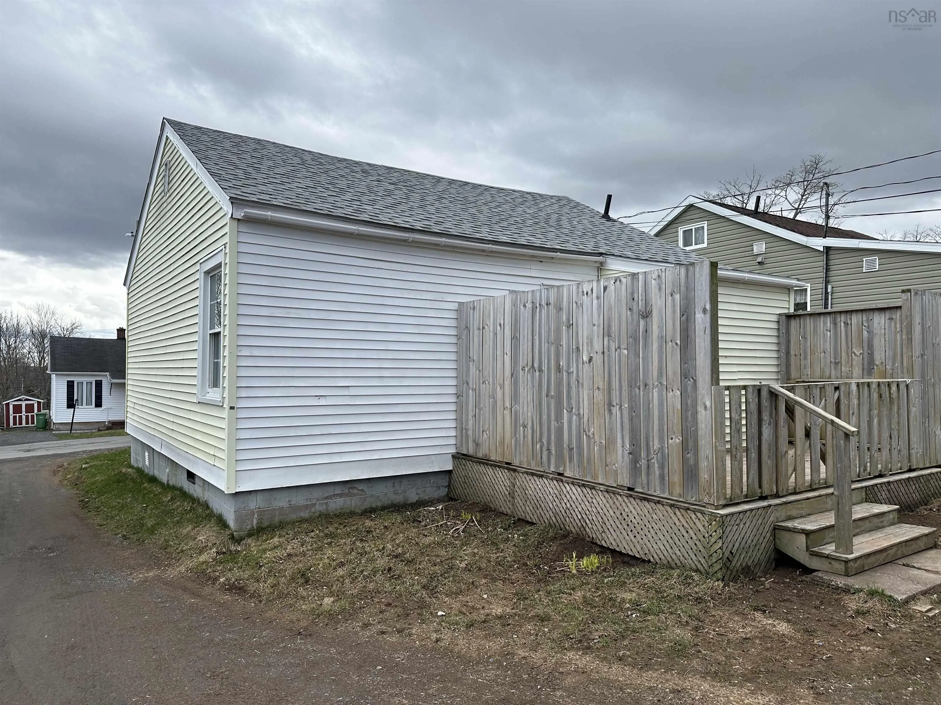112 Poplar Street, Pictou, NS B0K 1H0, 2 Bedrooms Bedrooms, ,1 BathroomBathrooms,Residential,For Sale,Poplar,202518518