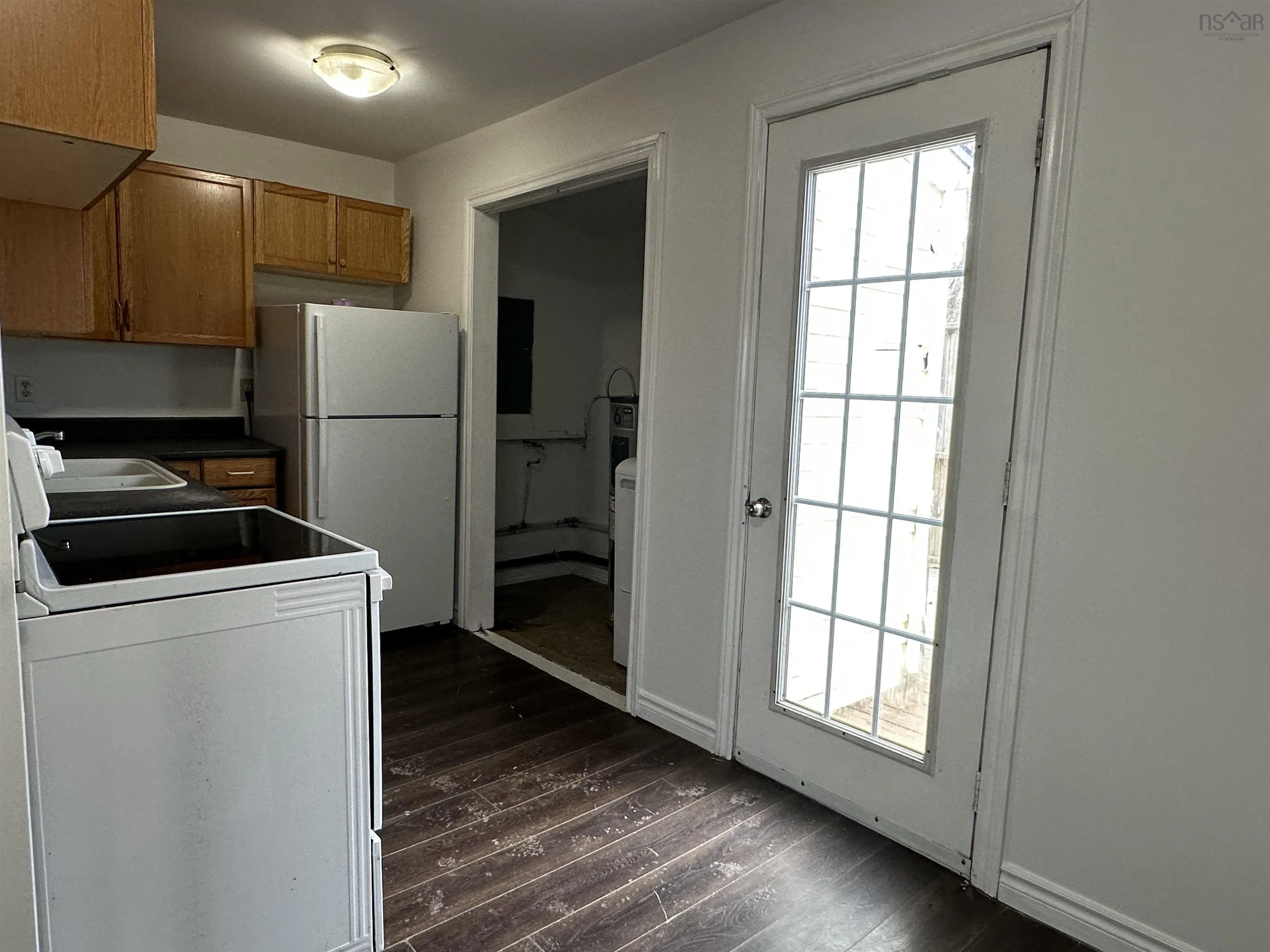 112 Poplar Street, Pictou, NS B0K 1H0, 2 Bedrooms Bedrooms, ,1 BathroomBathrooms,Residential,For Sale,Poplar,202518518