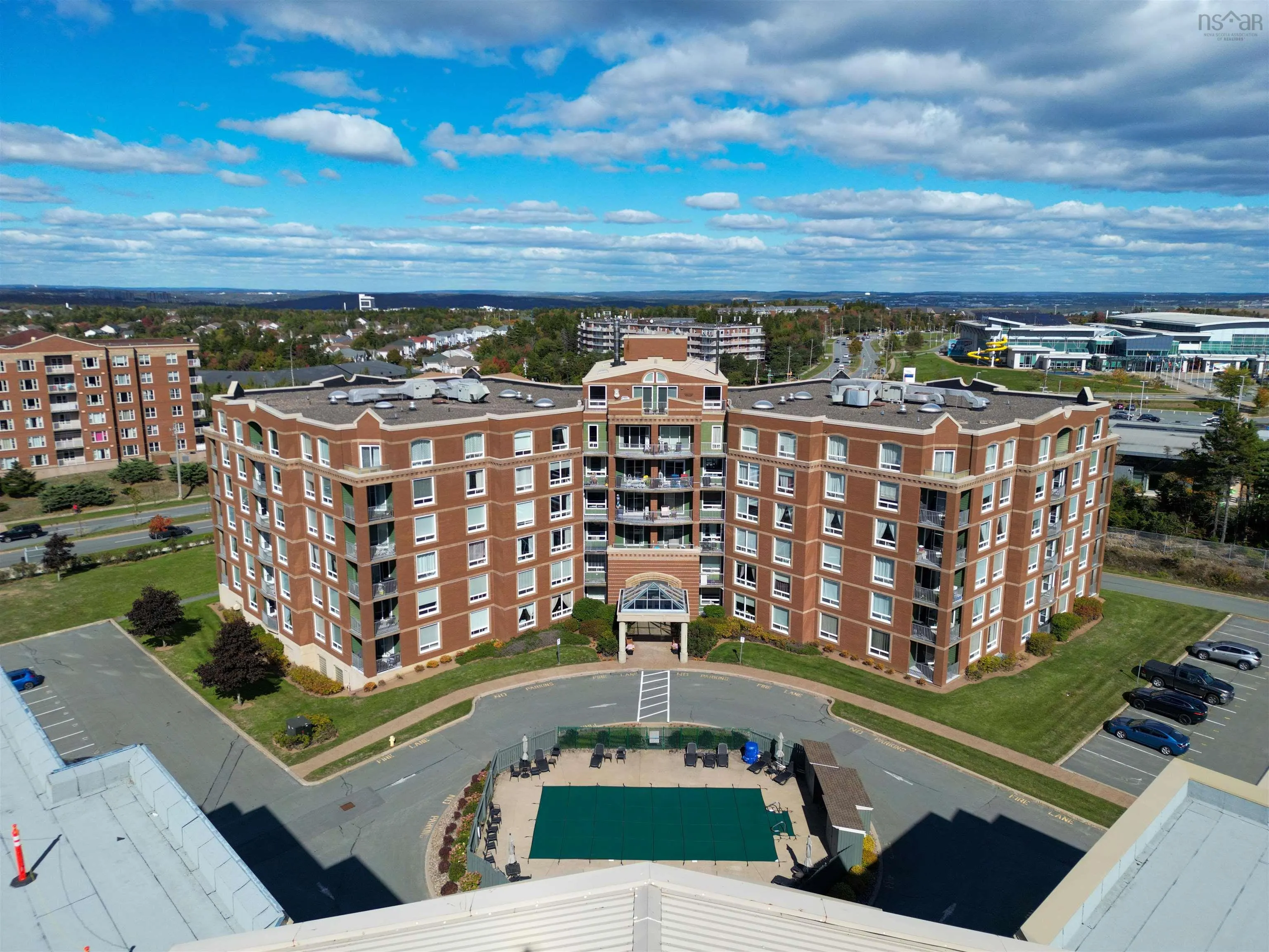 307-10 Regency Park Drive, Halifax, NS B3S 1P2, 2 Bedrooms Bedrooms, ,2 BathroomsBathrooms,Residential,For Sale,Regency Park,202525161
