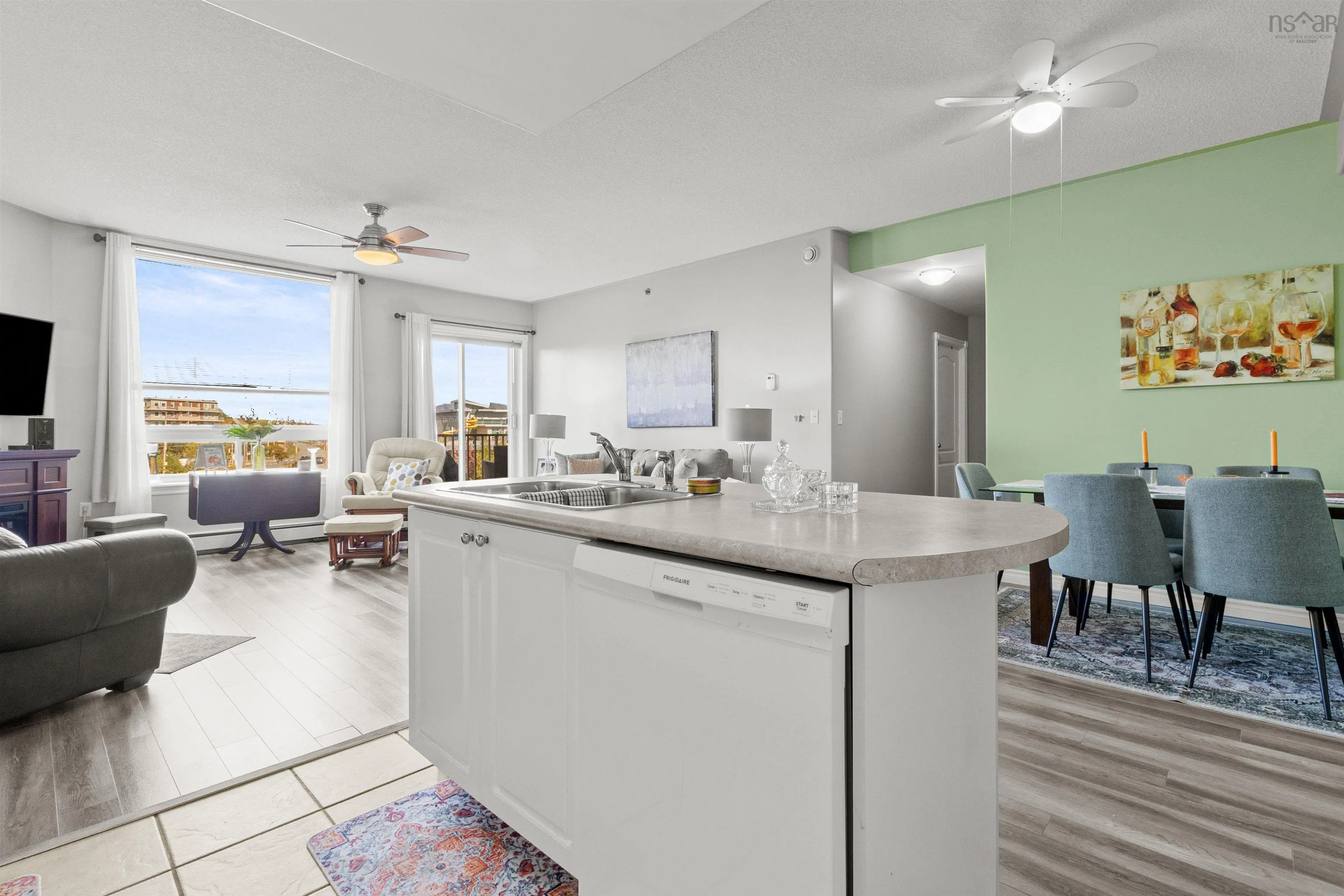 307-10 Regency Park Drive, Halifax, NS B3S 1P2, 2 Bedrooms Bedrooms, ,2 BathroomsBathrooms,Residential,For Sale,Regency Park,202525161