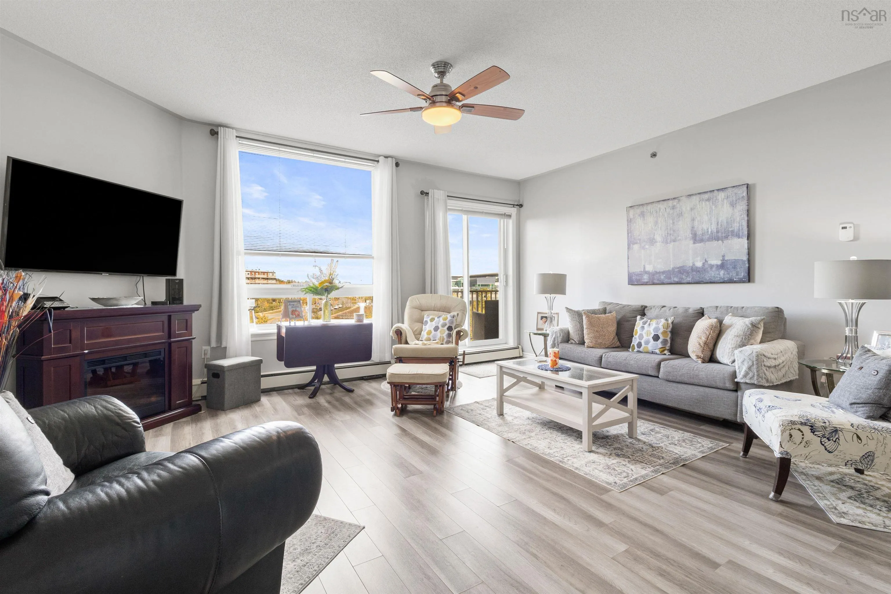 307-10 Regency Park Drive, Halifax, NS B3S 1P2, 2 Bedrooms Bedrooms, ,2 BathroomsBathrooms,Residential,For Sale,Regency Park,202525161