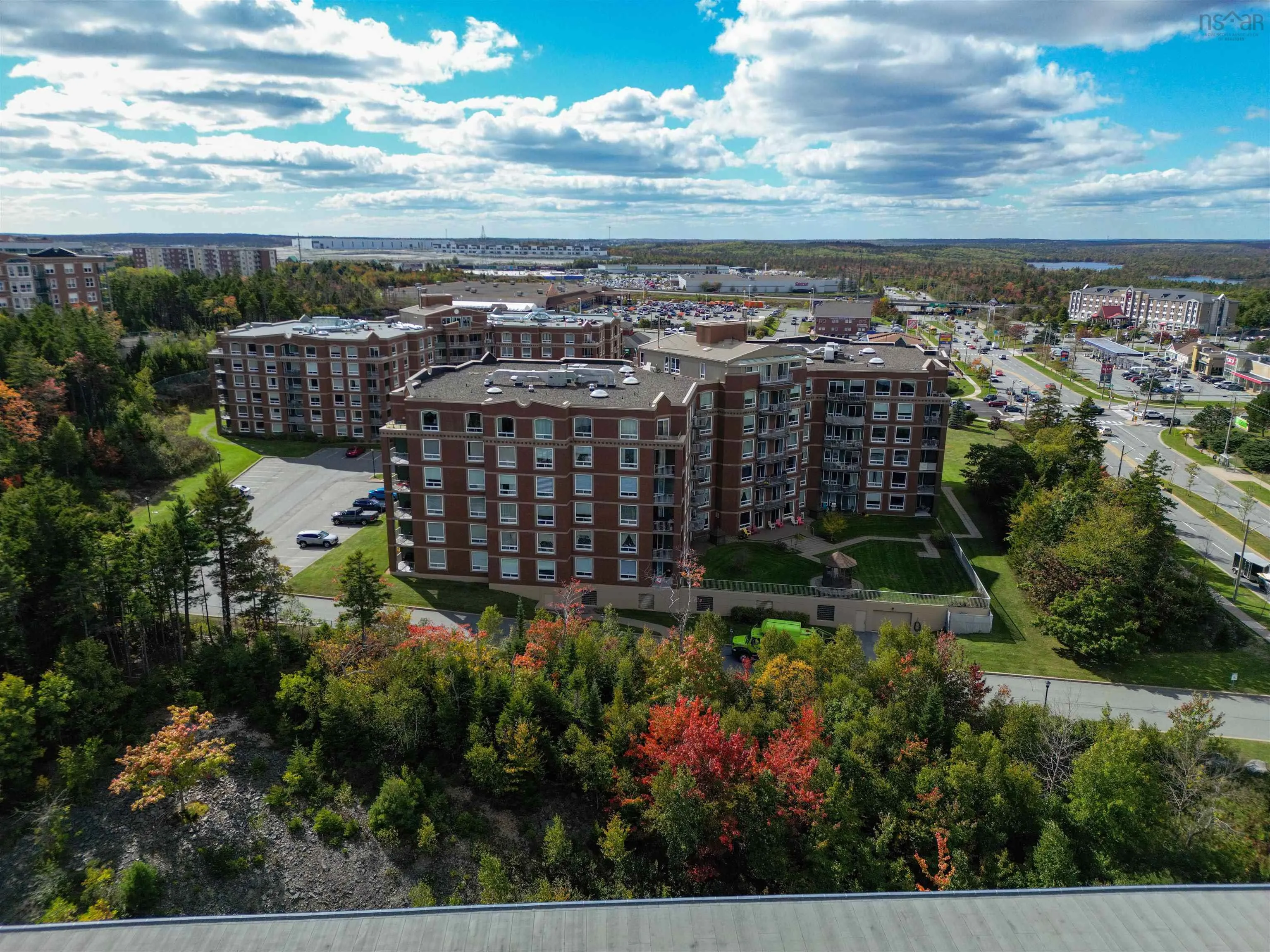 307-10 Regency Park Drive, Halifax, NS B3S 1P2, 2 Bedrooms Bedrooms, ,2 BathroomsBathrooms,Residential,For Sale,Regency Park,202525161