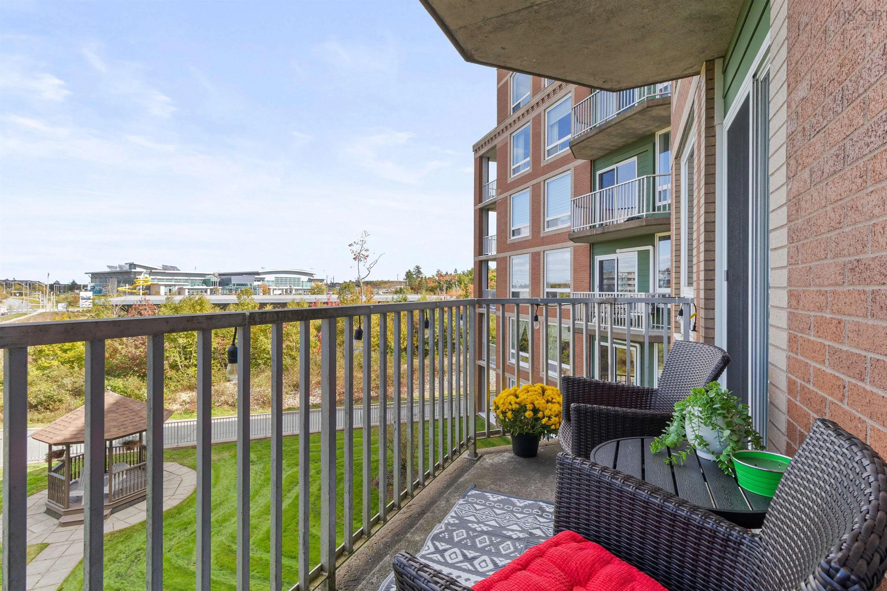 307-10 Regency Park Drive, Halifax, NS B3S 1P2, 2 Bedrooms Bedrooms, ,2 BathroomsBathrooms,Residential,For Sale,Regency Park,202525161