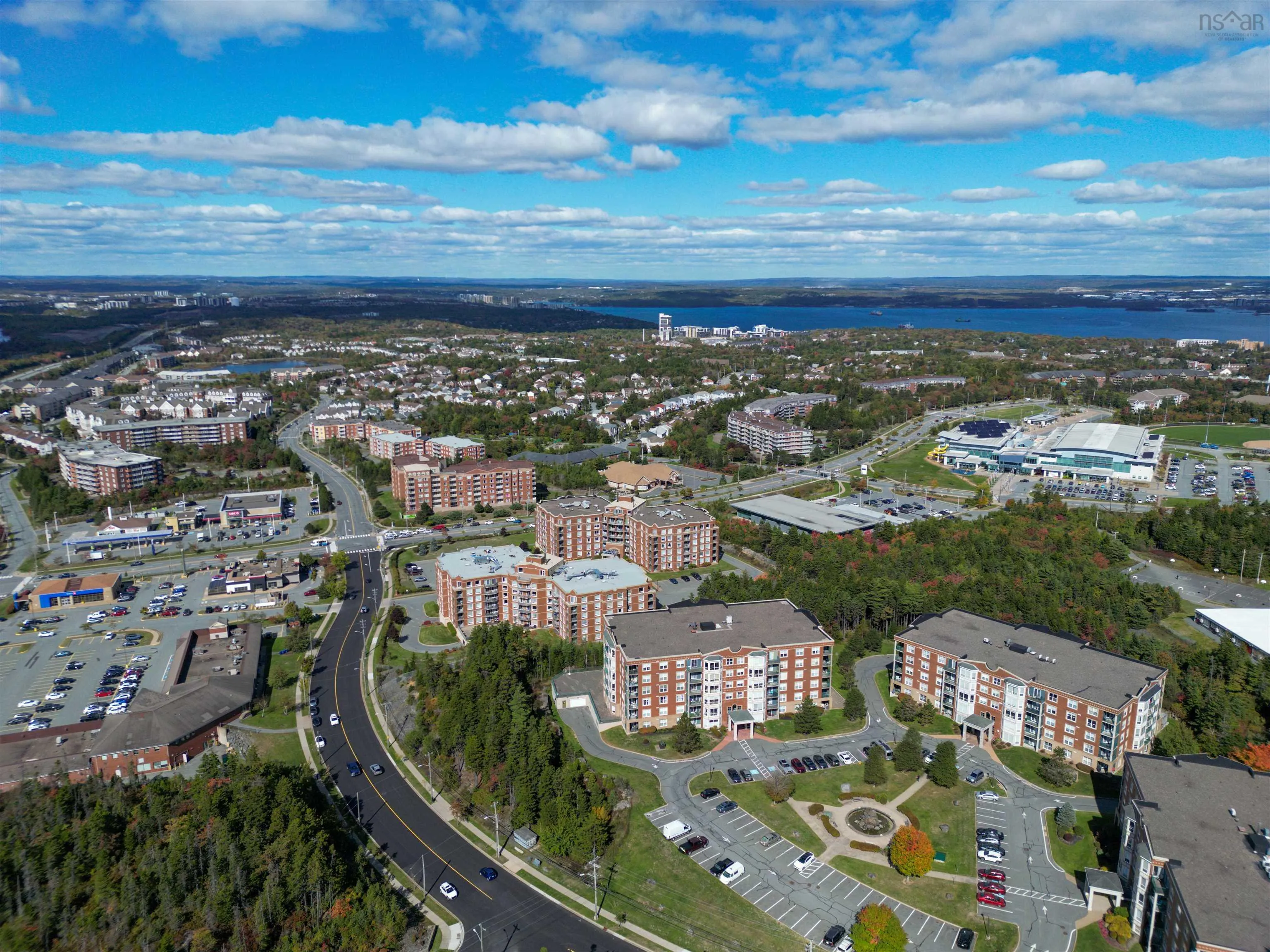 307-10 Regency Park Drive, Halifax, NS B3S 1P2, 2 Bedrooms Bedrooms, ,2 BathroomsBathrooms,Residential,For Sale,Regency Park,202525161