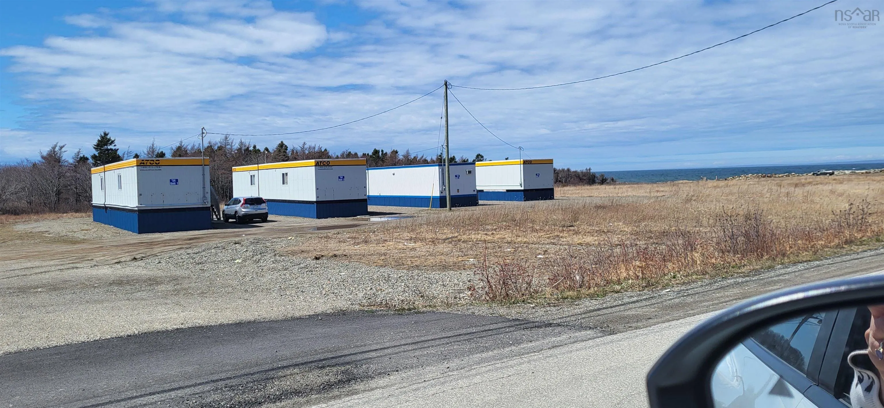 68 & 54 John Thibodeau Road, Meteghan Center, Meteghan Ns B0w 2k0, ,Commercial Sale,For Sale,John Thibodeau Road, Meteghan Center,202508044