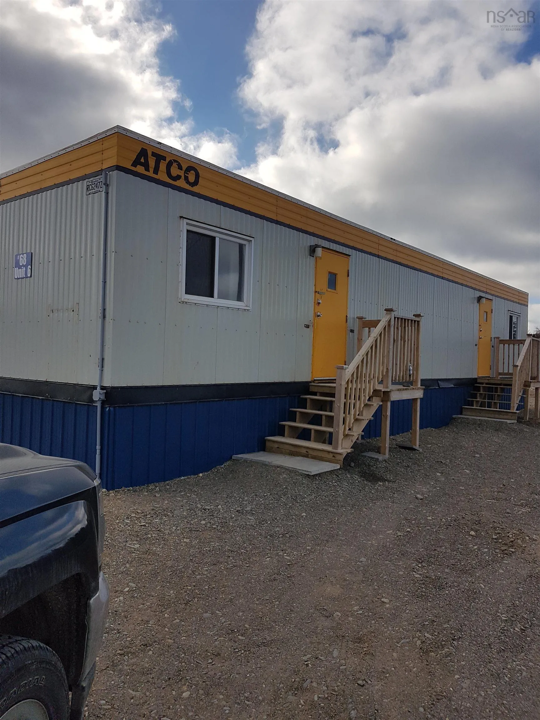 68 & 54 John Thibodeau Road, Meteghan Center, Meteghan Ns B0w 2k0, ,Commercial Sale,For Sale,John Thibodeau Road, Meteghan Center,202508044