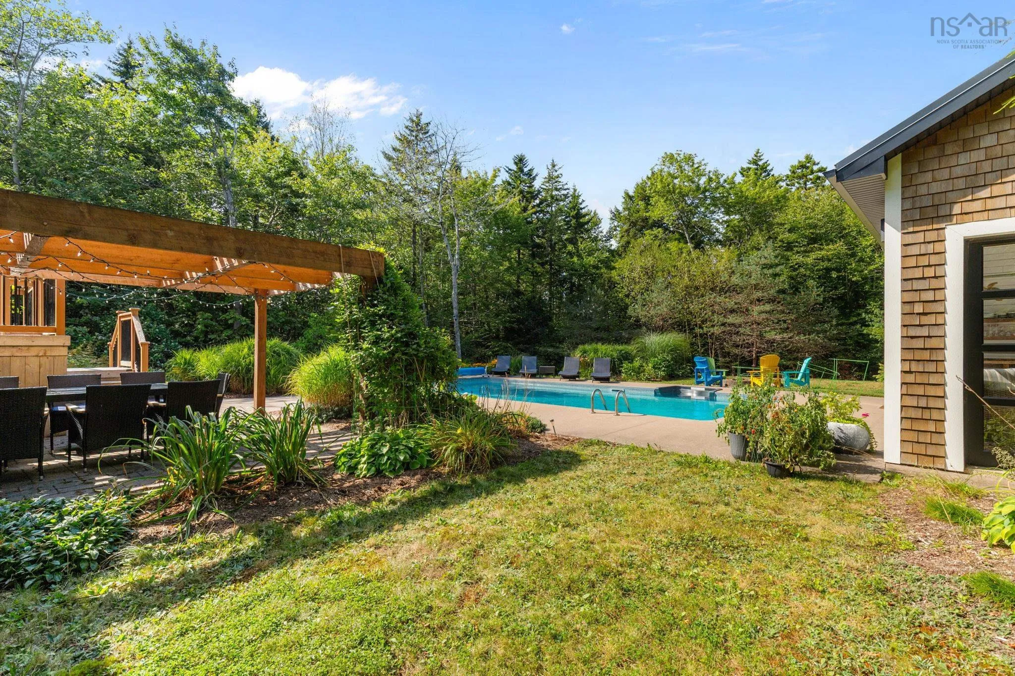 247 Skye Crescent, Hammonds Plains, NS B4B 1W8, 5 Bedrooms Bedrooms, ,4 BathroomsBathrooms,Residential,For Sale,Skye,202523557