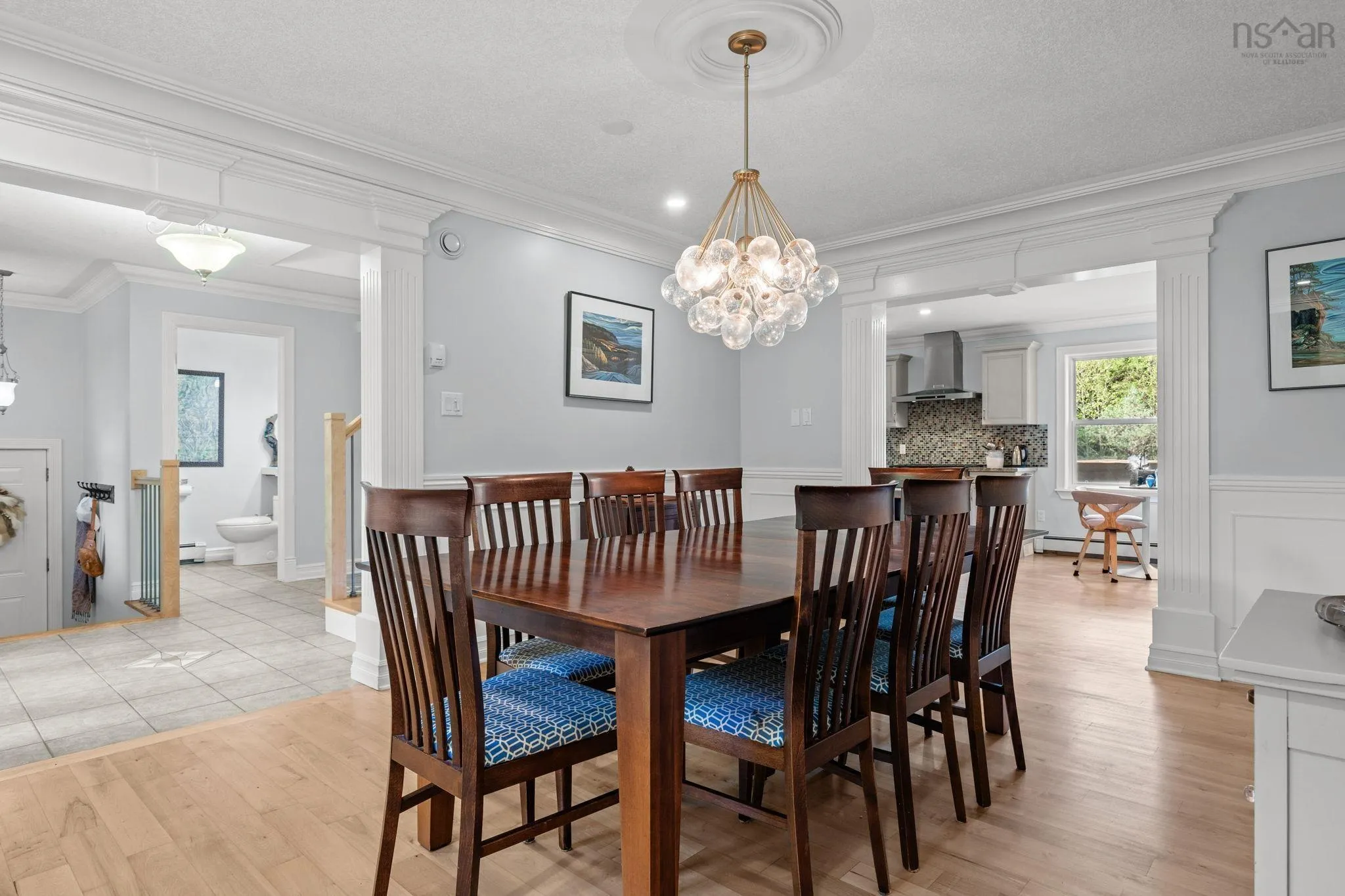 247 Skye Crescent, Hammonds Plains, NS B4B 1W8, 5 Bedrooms Bedrooms, ,4 BathroomsBathrooms,Residential,For Sale,Skye,202523557