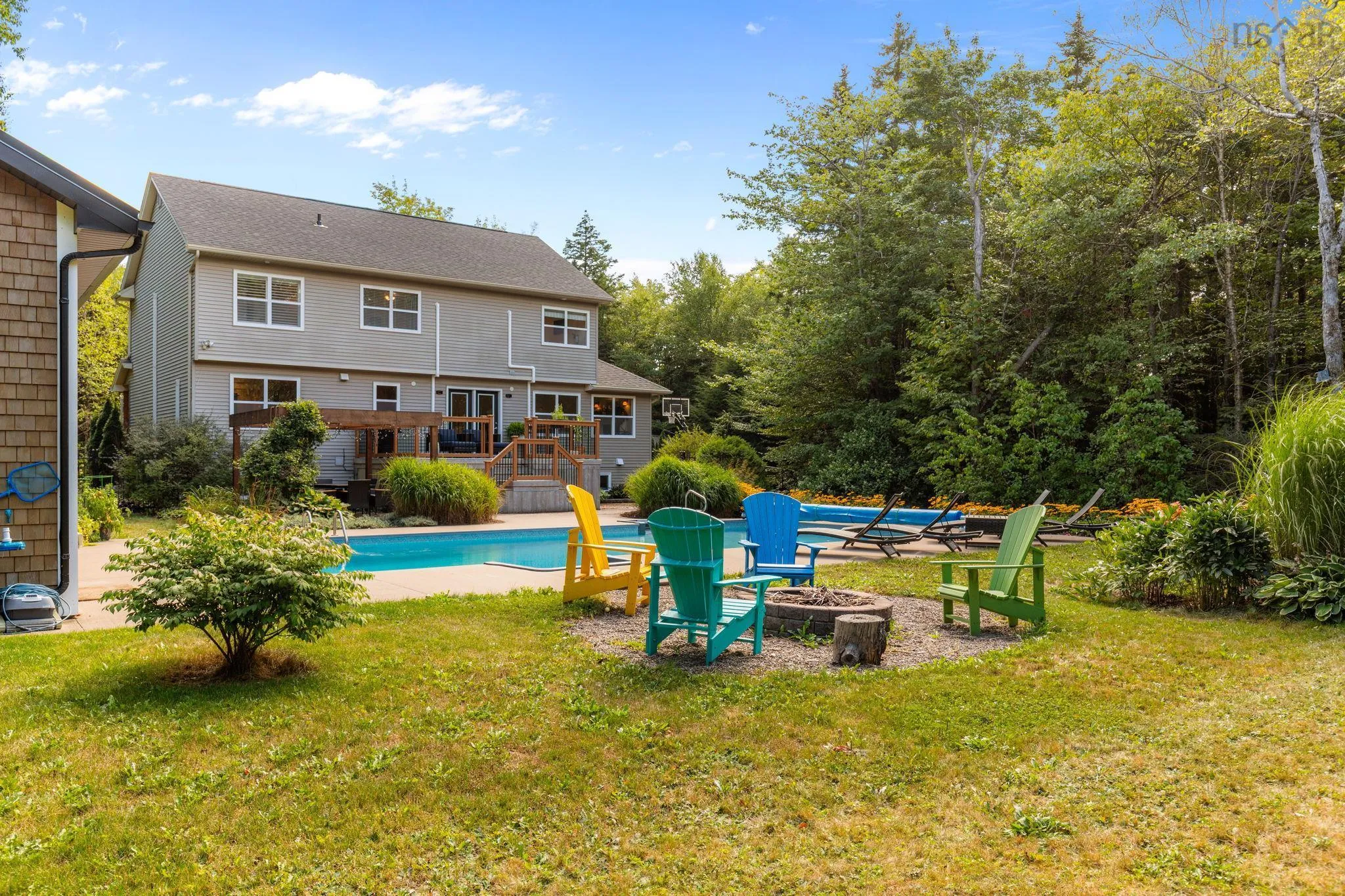 247 Skye Crescent, Hammonds Plains, NS B4B 1W8, 5 Bedrooms Bedrooms, ,4 BathroomsBathrooms,Residential,For Sale,Skye,202523557