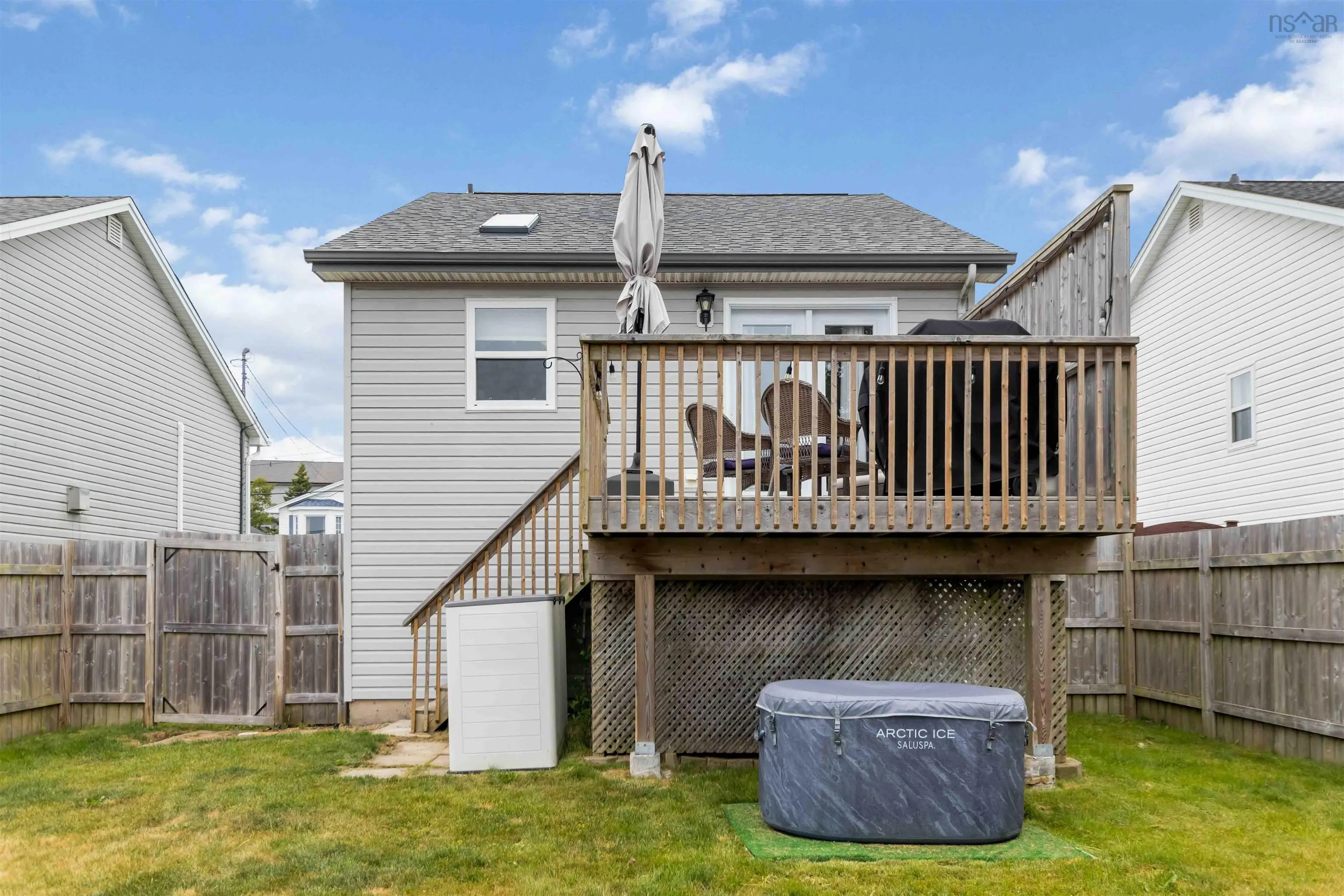 142 Serop Crescent, Eastern Passage, NS B3G 1P8, 3 Bedrooms Bedrooms, ,2 BathroomsBathrooms,Residential,For Sale,Serop,202522853
