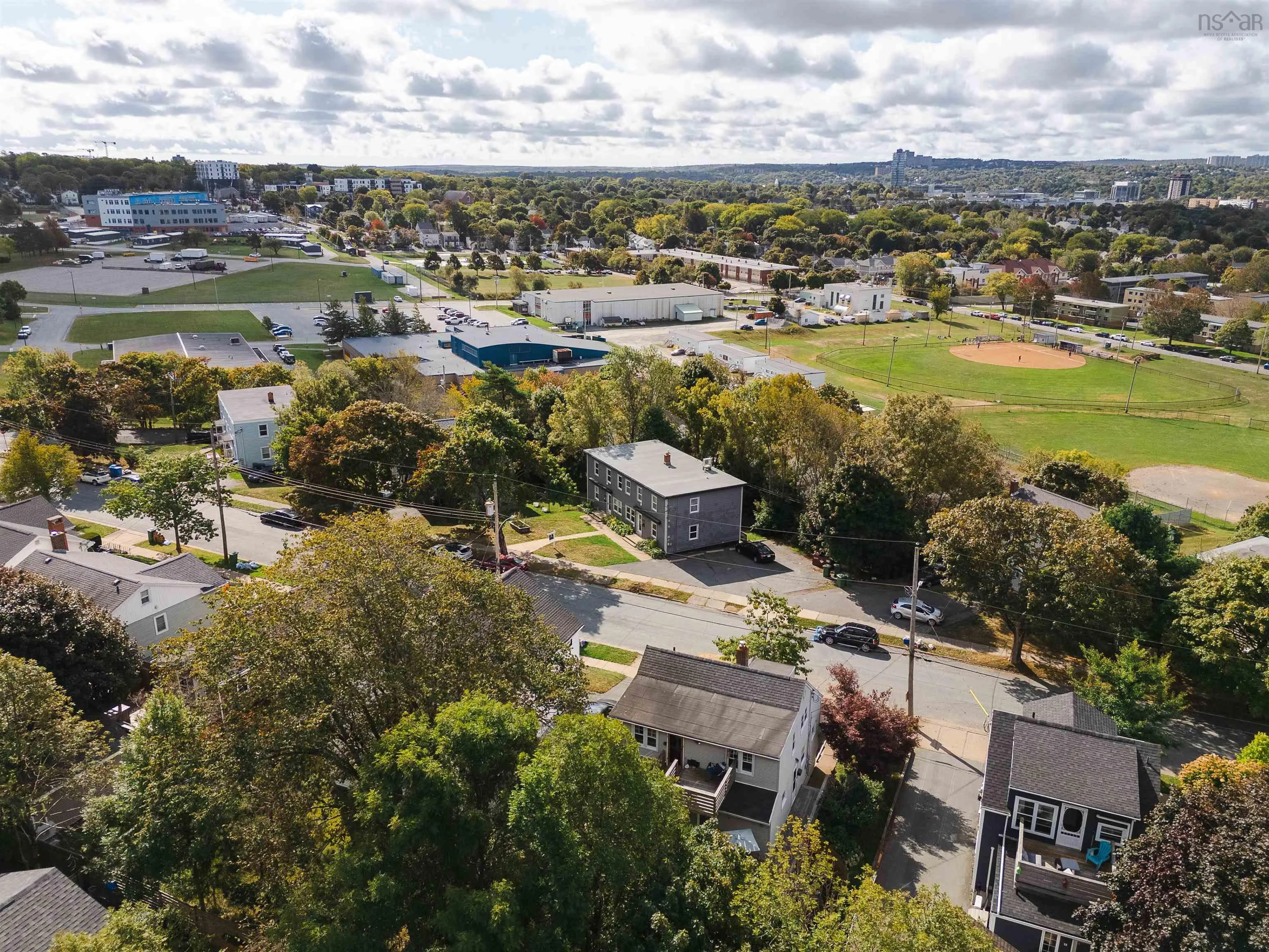 3420/3430 Claremont Street, Halifax, NS B3L 3L7, 10 Bedrooms Bedrooms, ,Residential Income,For Sale,Claremont,202524218