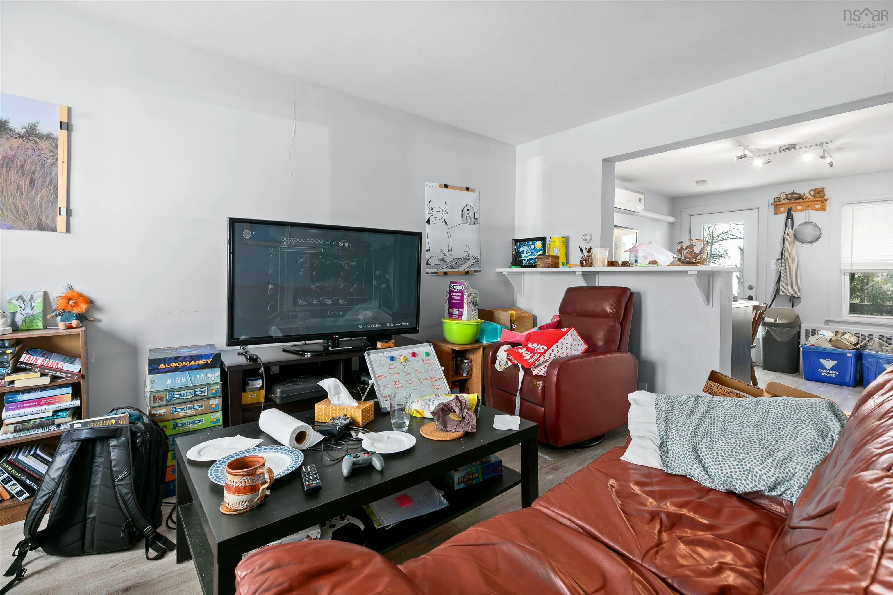 3420/3430 Claremont Street, Halifax, NS B3L 3L7, 10 Bedrooms Bedrooms, ,Residential Income,For Sale,Claremont,202524218