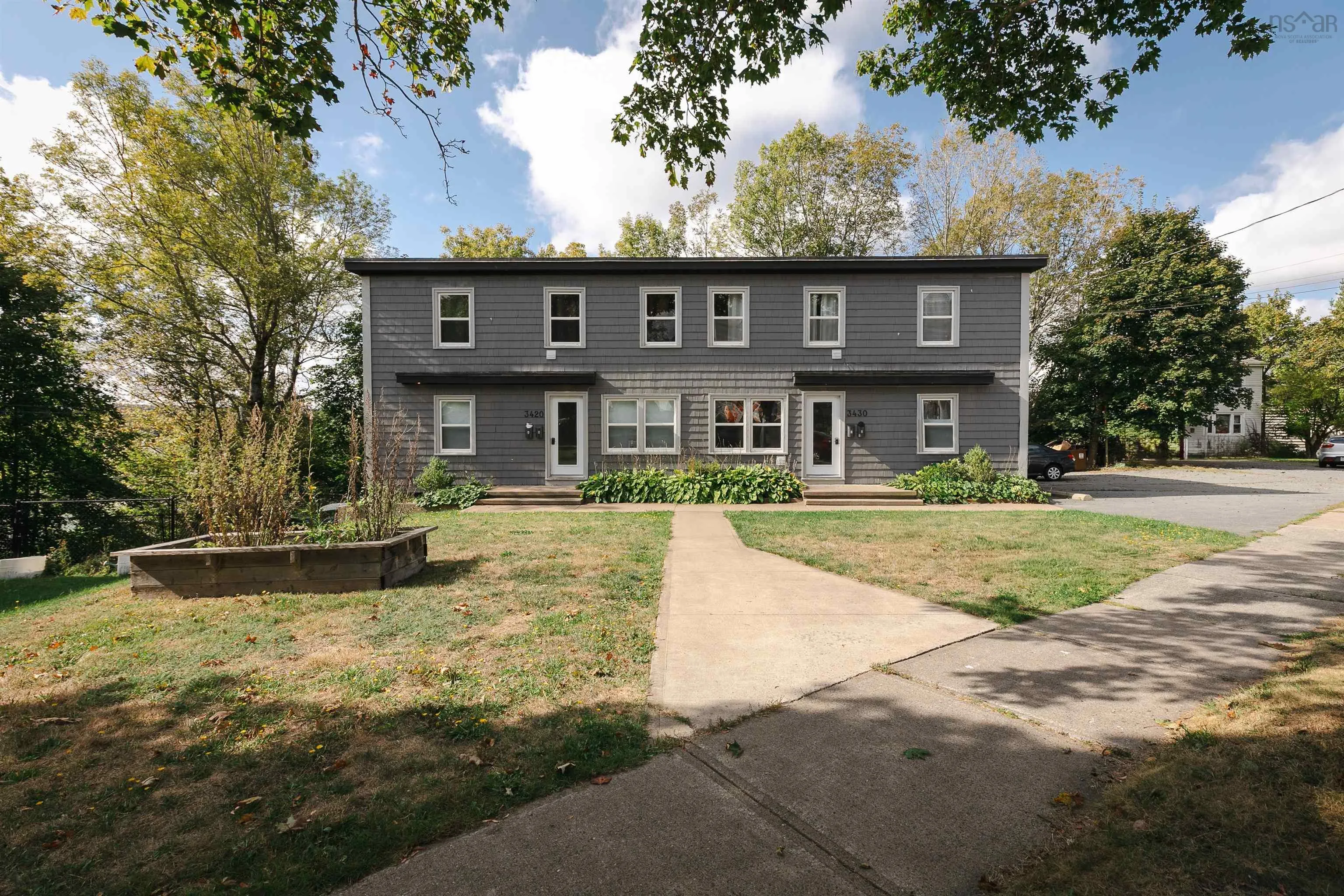 3420/3430 Claremont Street, Halifax, NS B3L 3L7, 10 Bedrooms Bedrooms, ,Residential Income,For Sale,Claremont,202524218