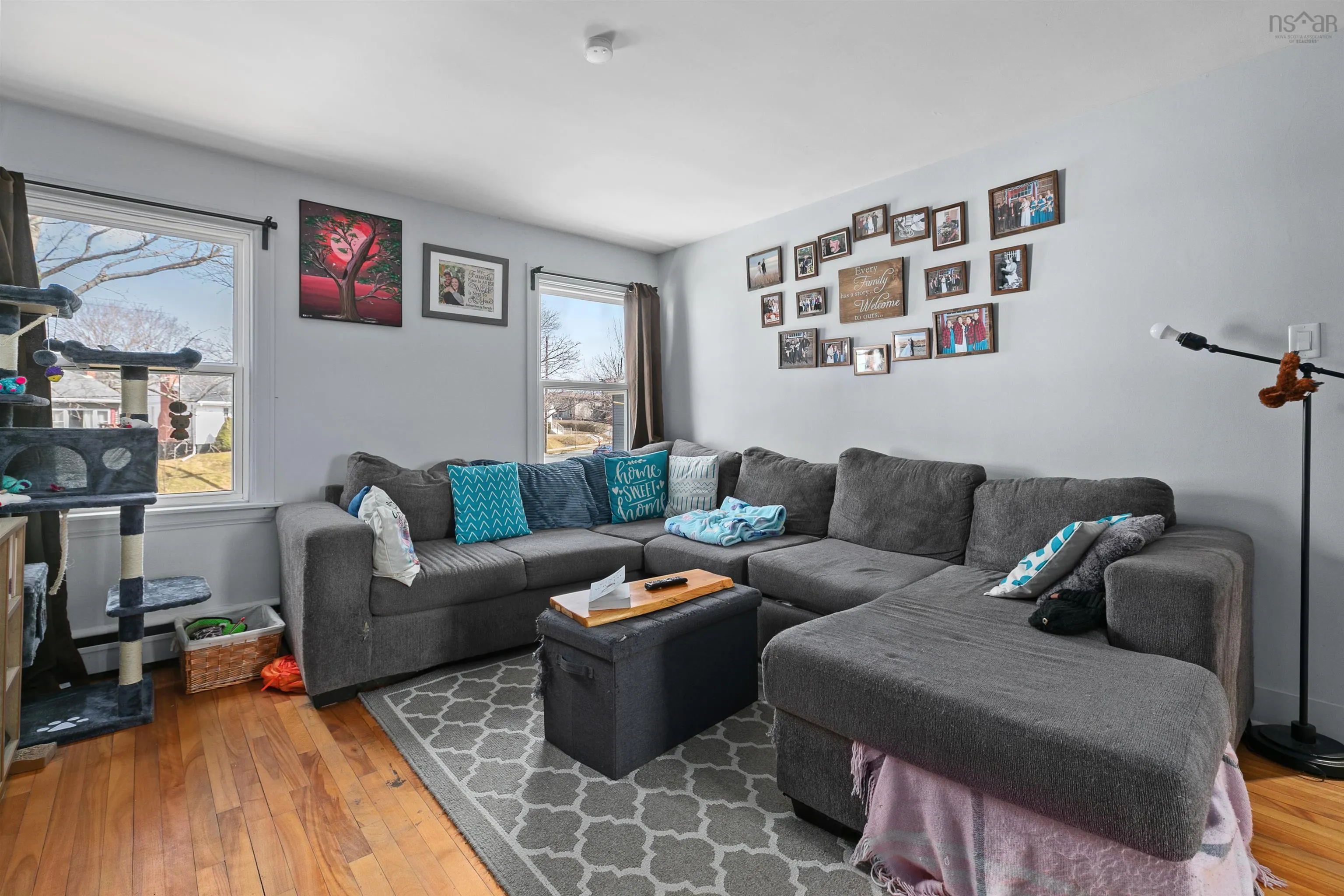 3420/3430 Claremont Street, Halifax, NS B3L 3L7, 10 Bedrooms Bedrooms, ,Residential Income,For Sale,Claremont,202524218