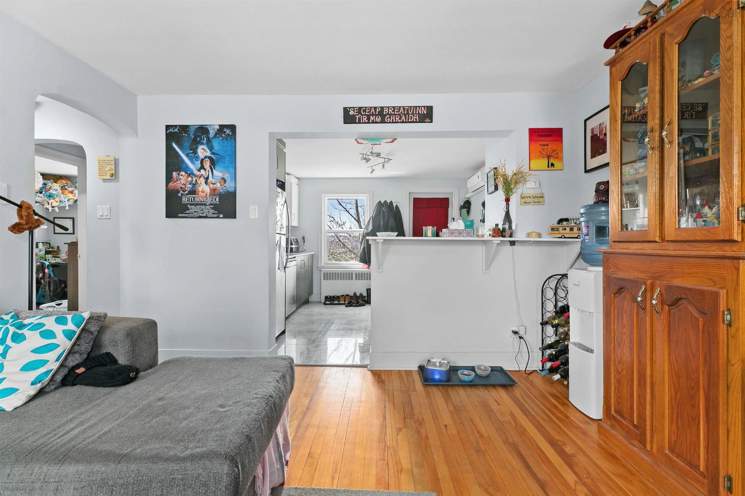 3420/3430 Claremont Street, Halifax, NS B3L 3L7, 10 Bedrooms Bedrooms, ,Residential Income,For Sale,Claremont,202524218