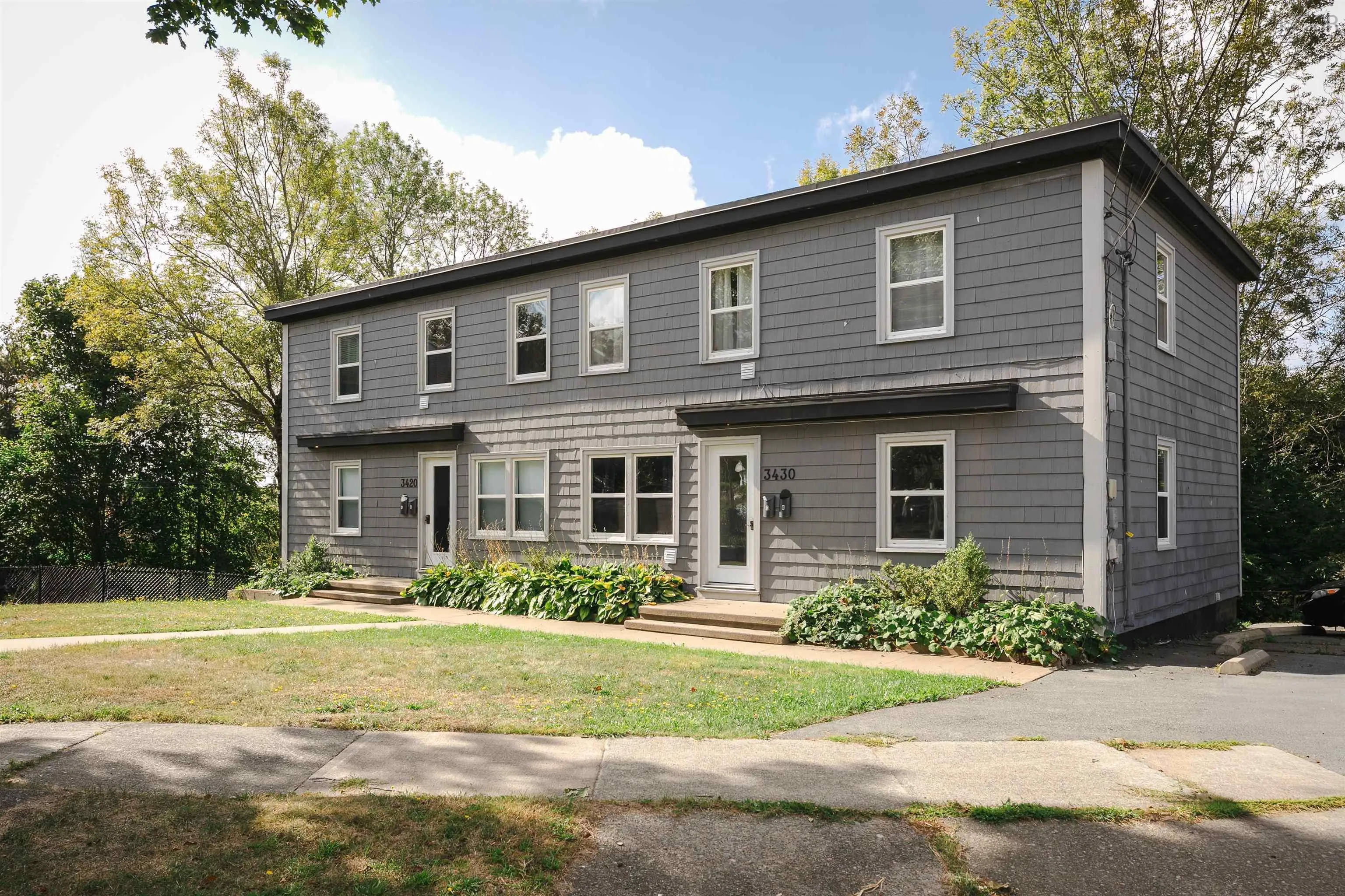 3420/3430 Claremont Street, Halifax, NS B3L 3L7, 10 Bedrooms Bedrooms, ,Residential Income,For Sale,Claremont,202524218