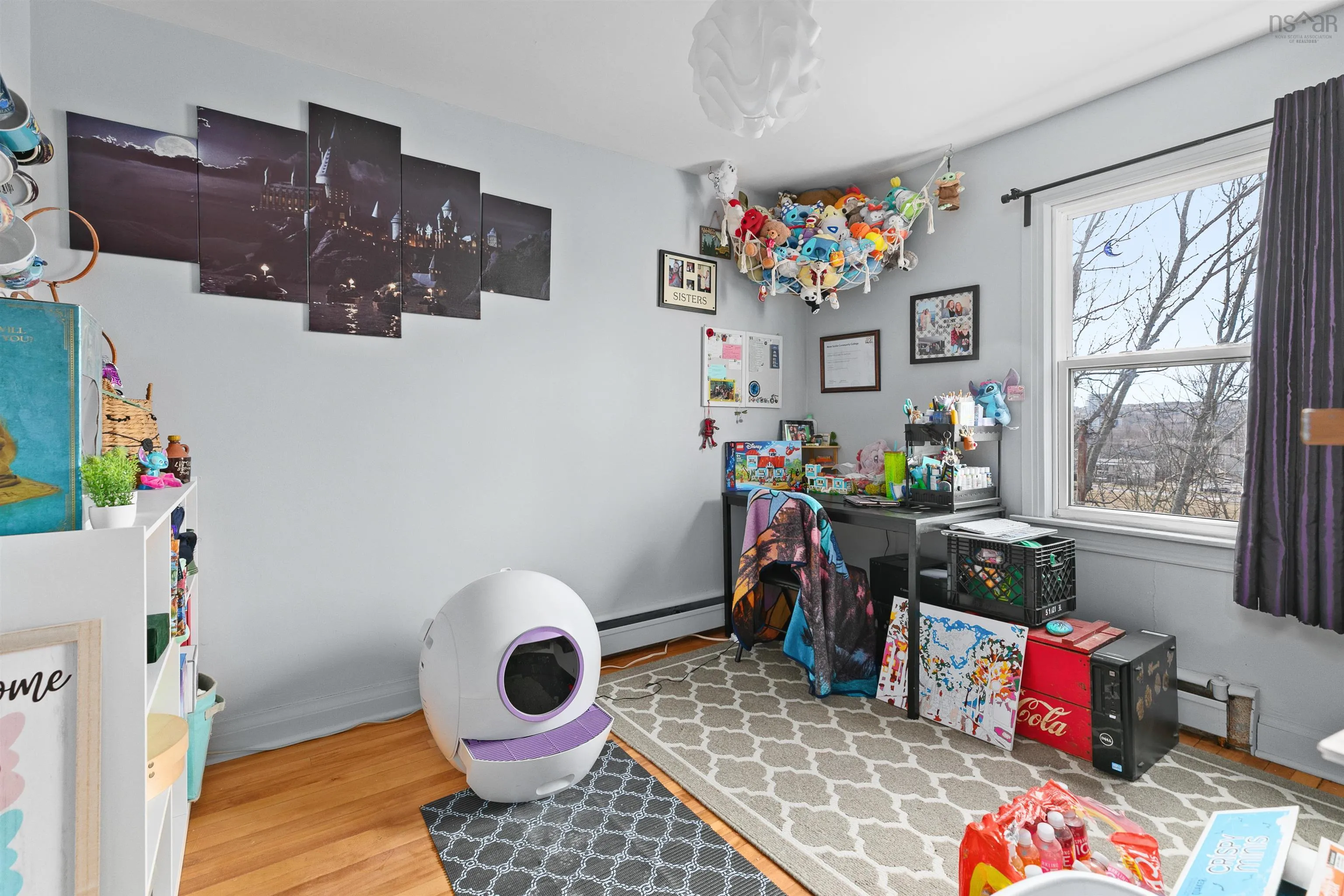 3420/3430 Claremont Street, Halifax, NS B3L 3L7, 10 Bedrooms Bedrooms, ,Residential Income,For Sale,Claremont,202524218