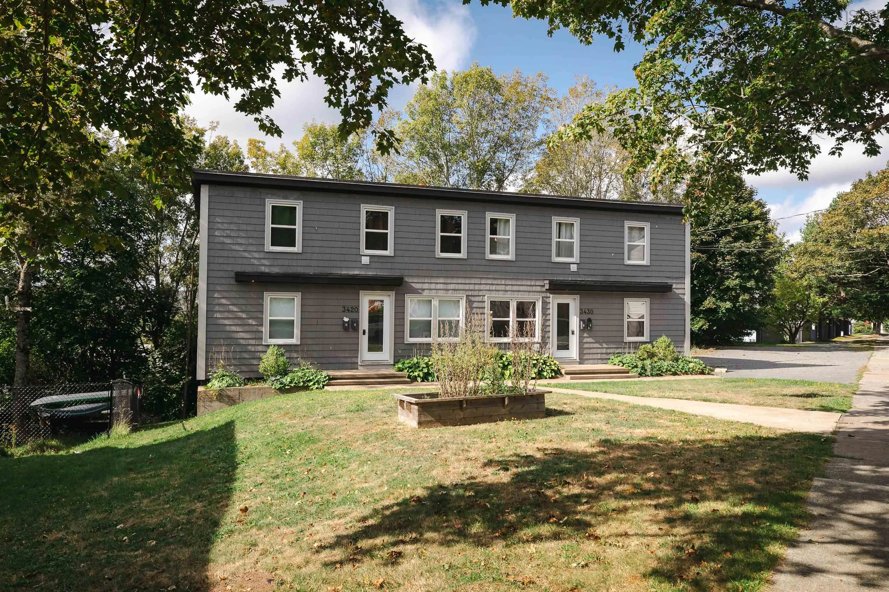 3420/3430 Claremont Street, Halifax, NS B3L 3L7, 10 Bedrooms Bedrooms, ,Residential Income,For Sale,Claremont,202524218