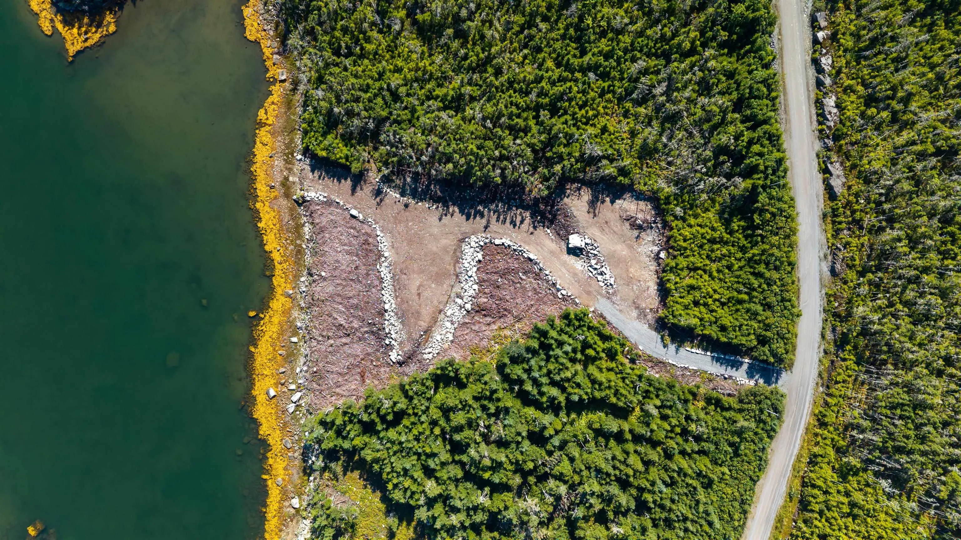 410 Nowlan Head Drive, West Quoddy, NS B0K 2R0, ,Land,For Sale,Nowlan Head,202522944