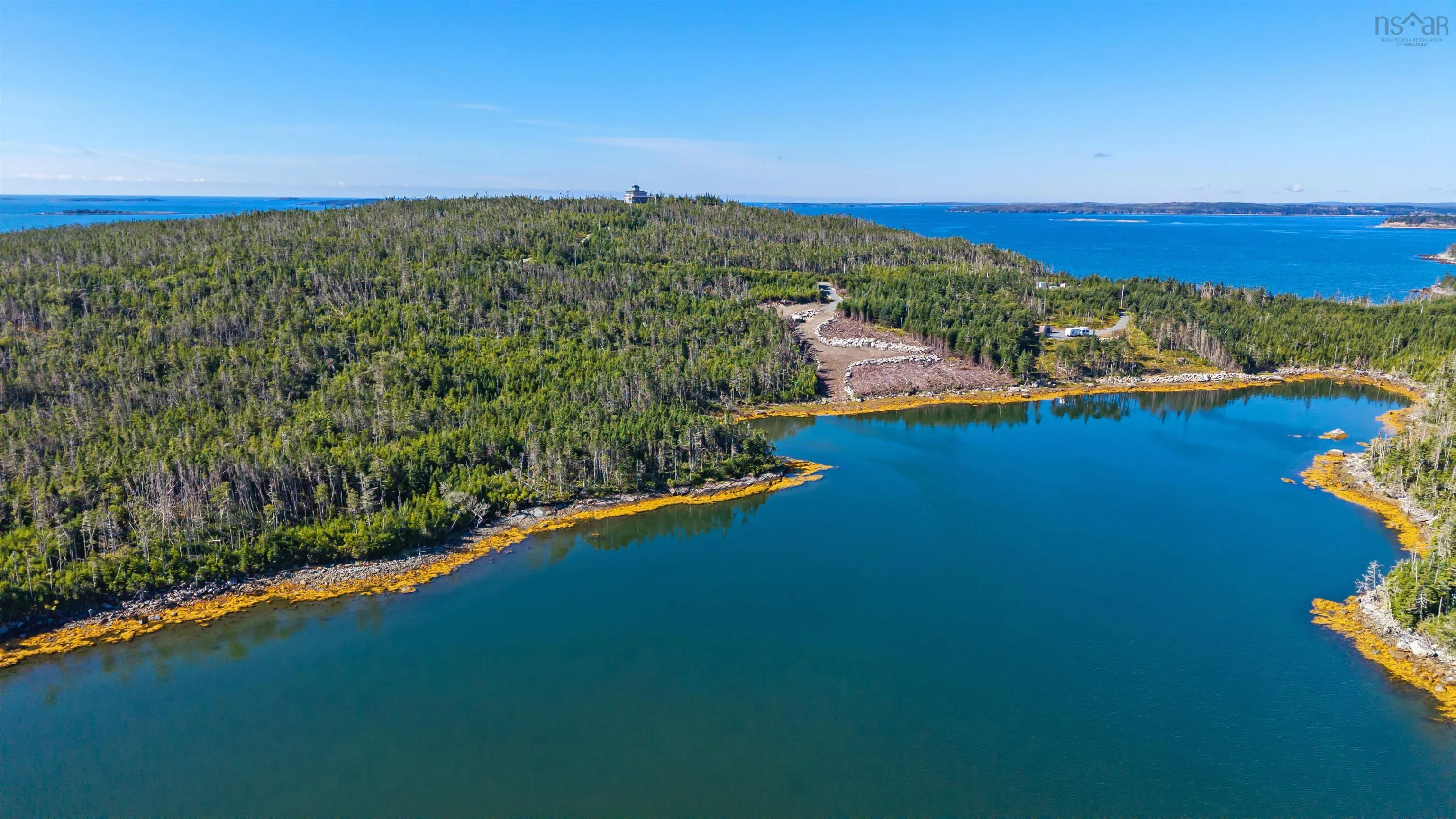 410 Nowlan Head Drive, West Quoddy, NS B0K 2R0, ,Land,For Sale,Nowlan Head,202522944