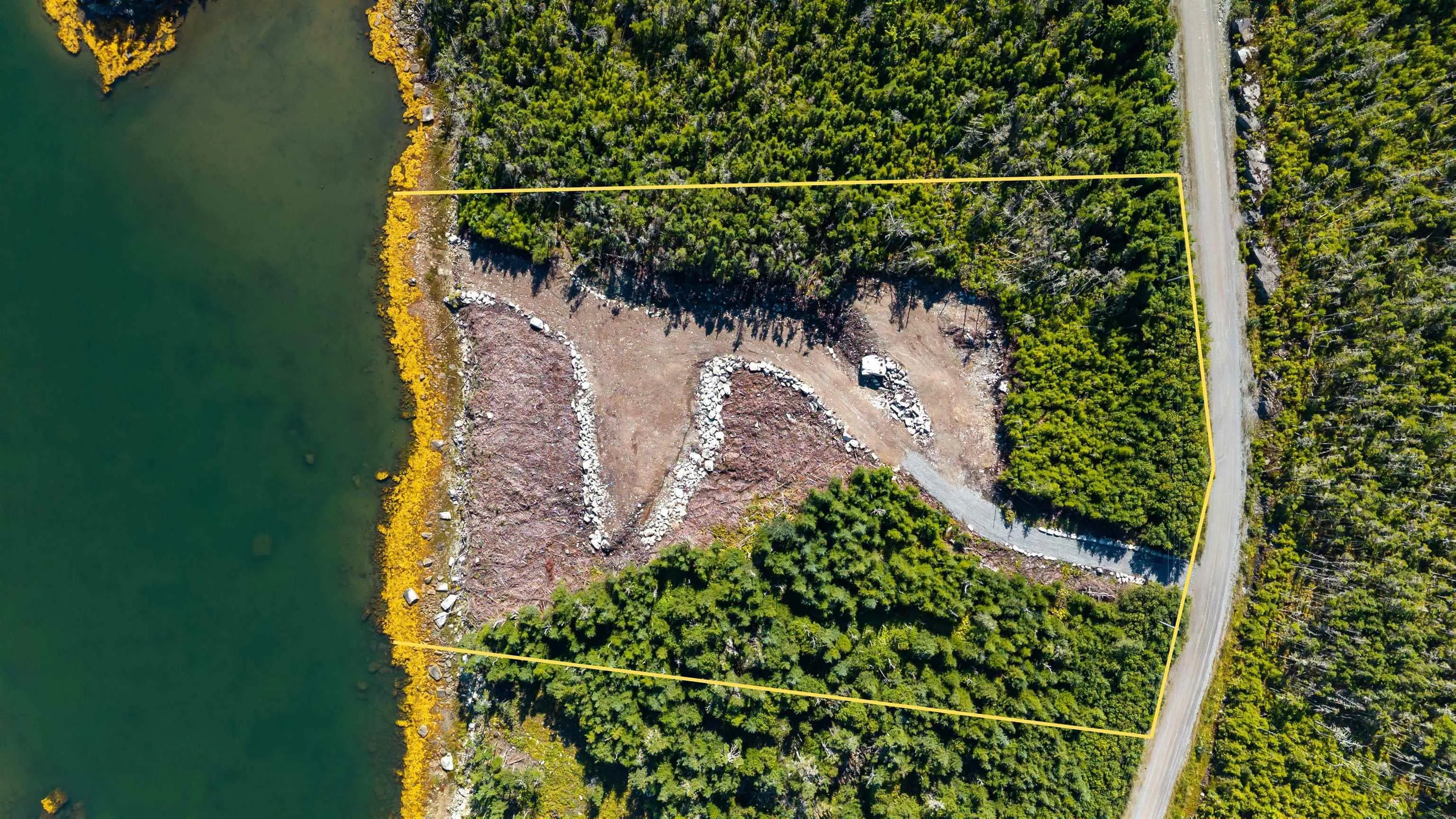 410 Nowlan Head Drive, West Quoddy, NS B0K 2R0, ,Land,For Sale,Nowlan Head,202522944