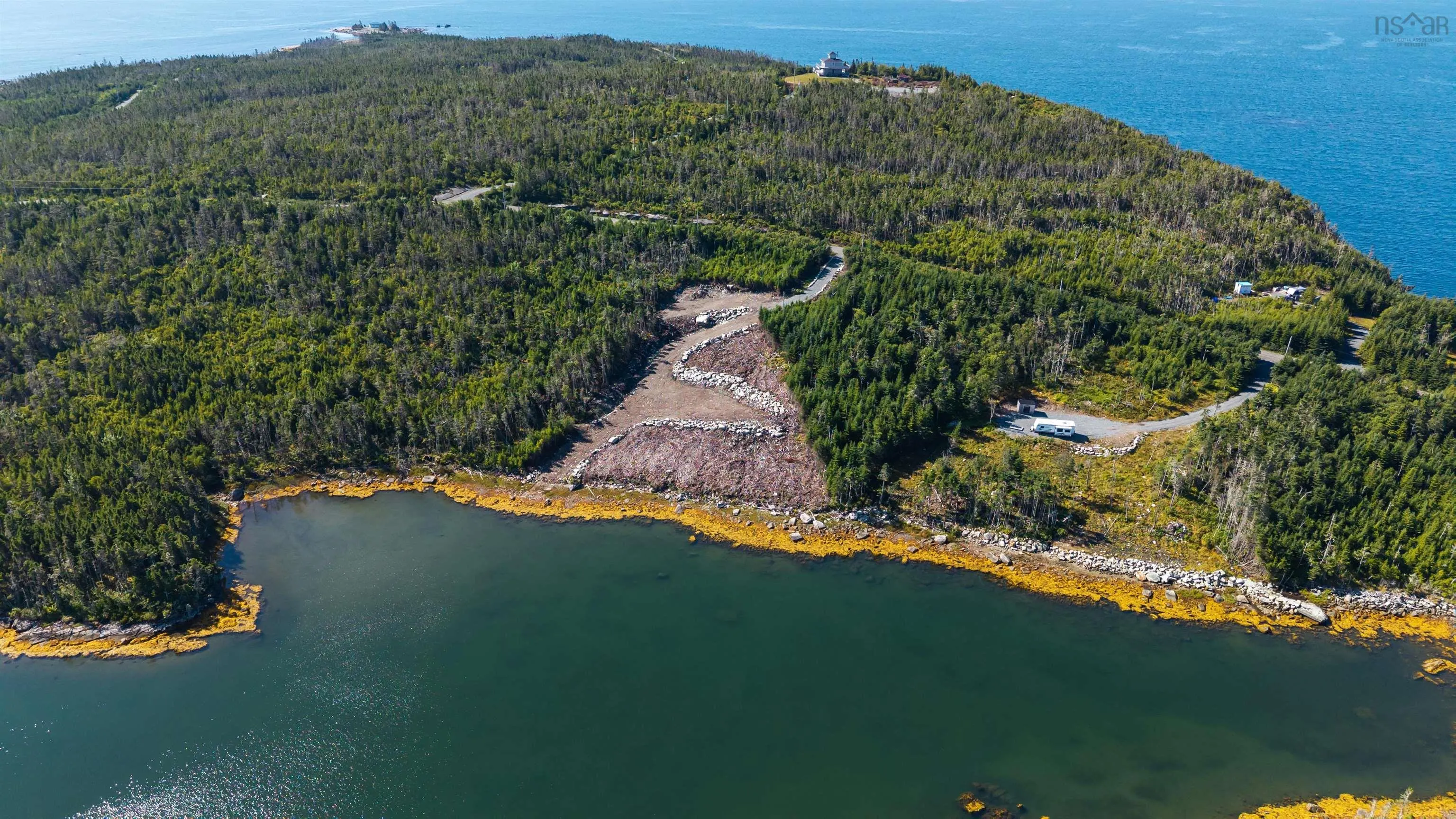 410 Nowlan Head Drive, West Quoddy, NS B0K 2R0, ,Land,For Sale,Nowlan Head,202522944