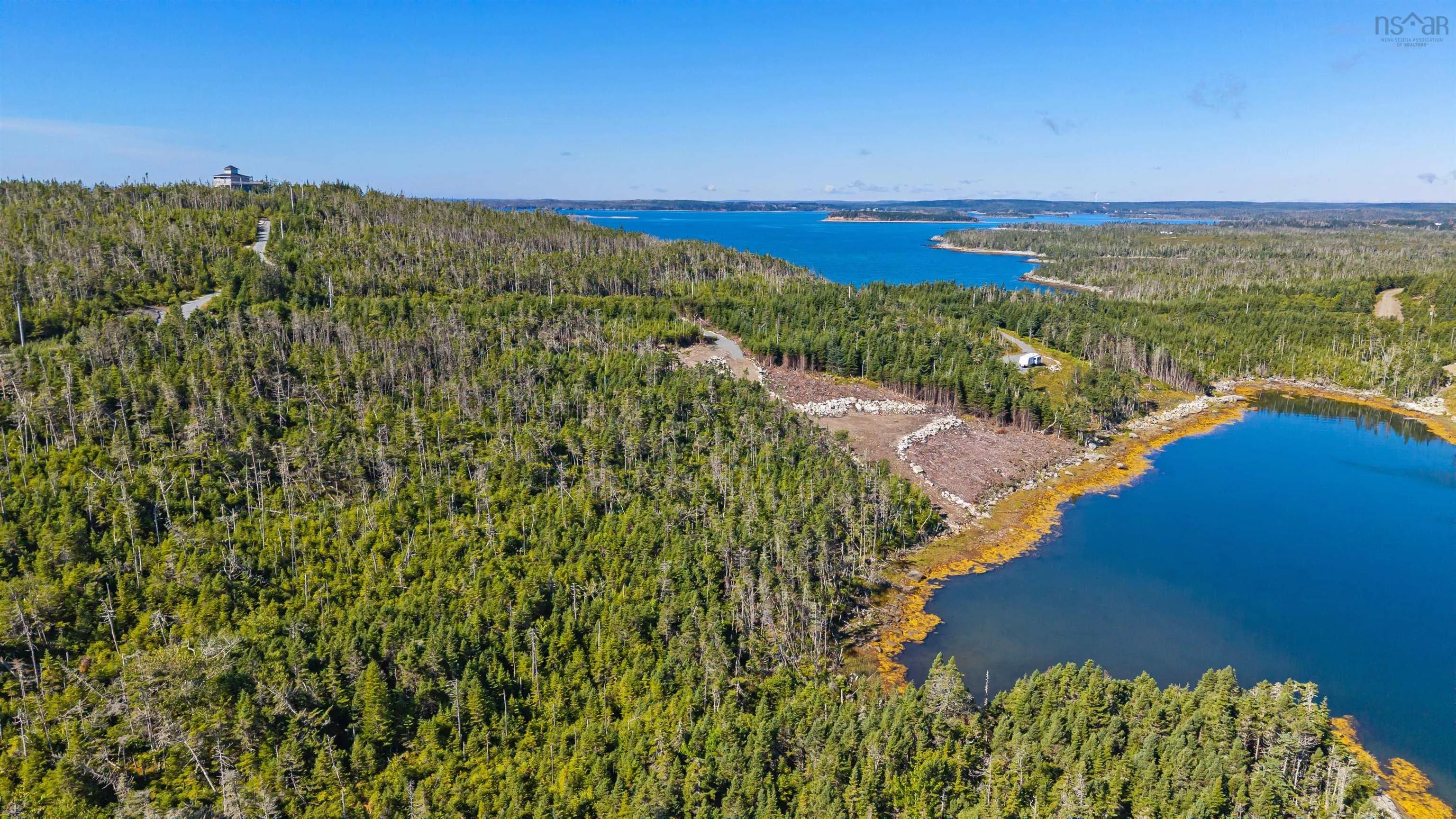 410 Nowlan Head Drive, West Quoddy, NS B0K 2R0, ,Land,For Sale,Nowlan Head,202522944