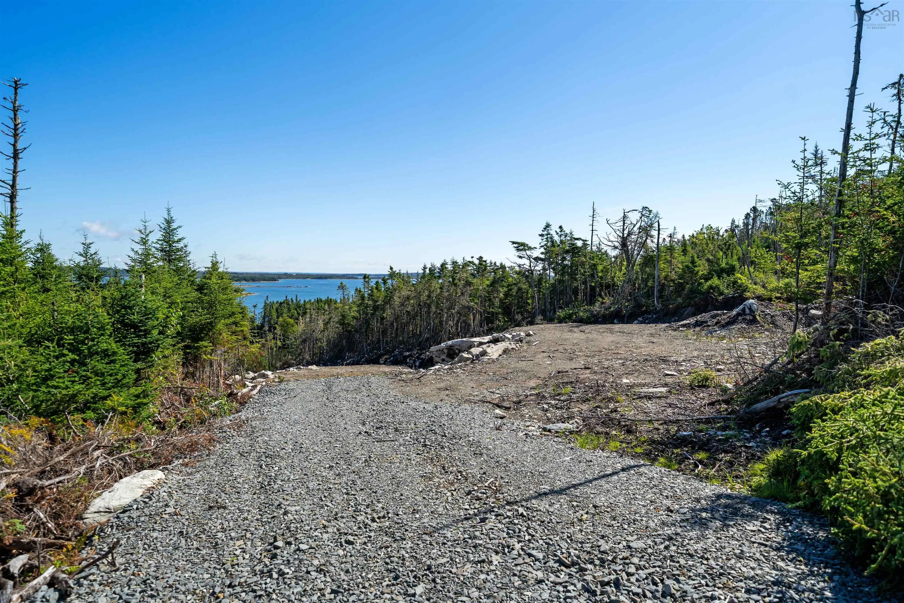 410 Nowlan Head Drive, West Quoddy, NS B0K 2R0, ,Land,For Sale,Nowlan Head,202522944