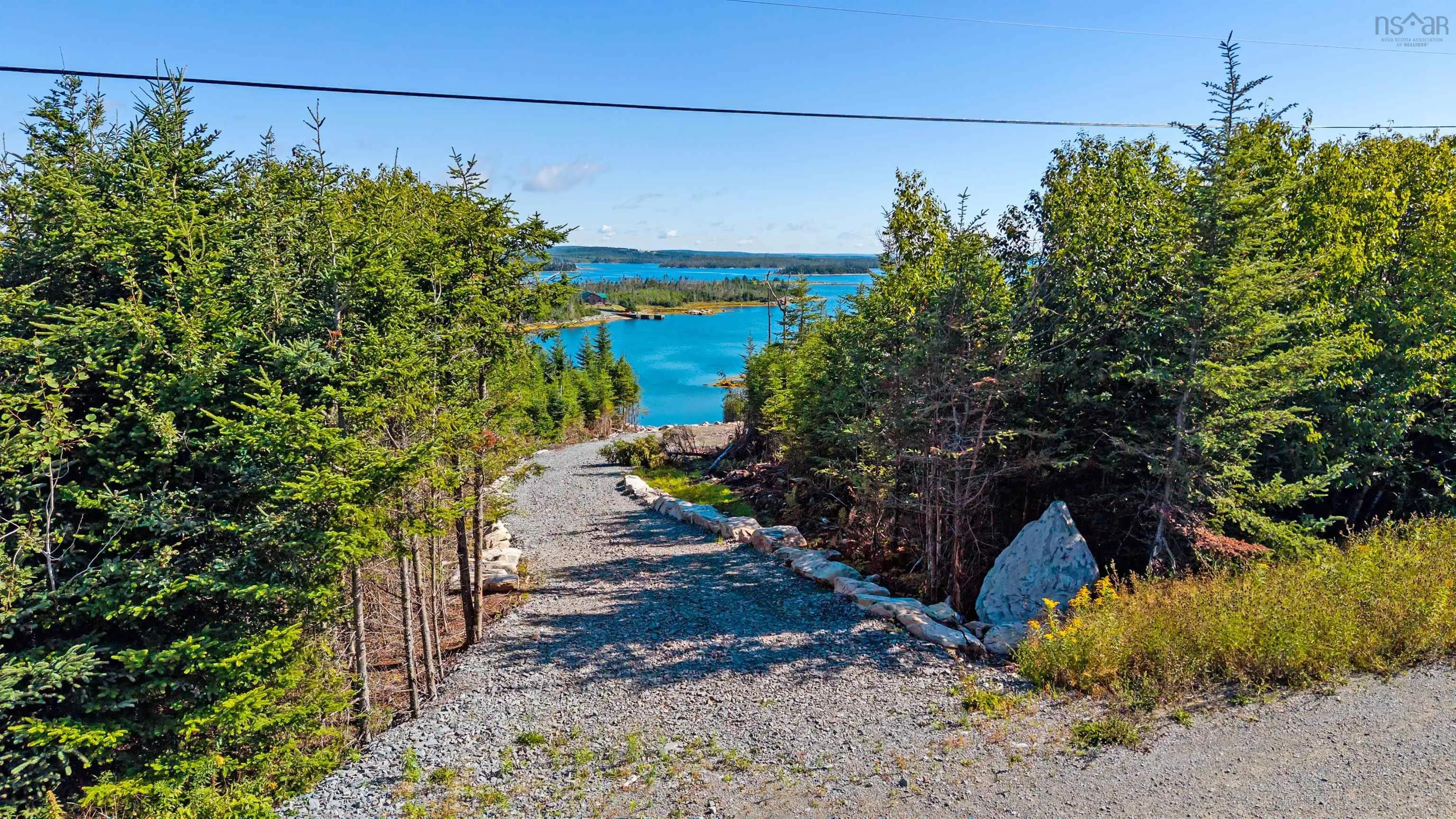 410 Nowlan Head Drive, West Quoddy, NS B0K 2R0, ,Land,For Sale,Nowlan Head,202522944